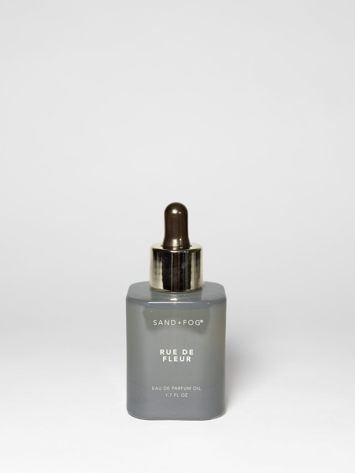 Exquisite Signature Rue de Fleur 50ml Perfume Oil Dropper