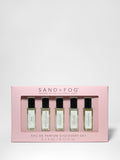 Luxury Signature Exploratory Perfume Oil Rollerball Set - Large Discovery Collection