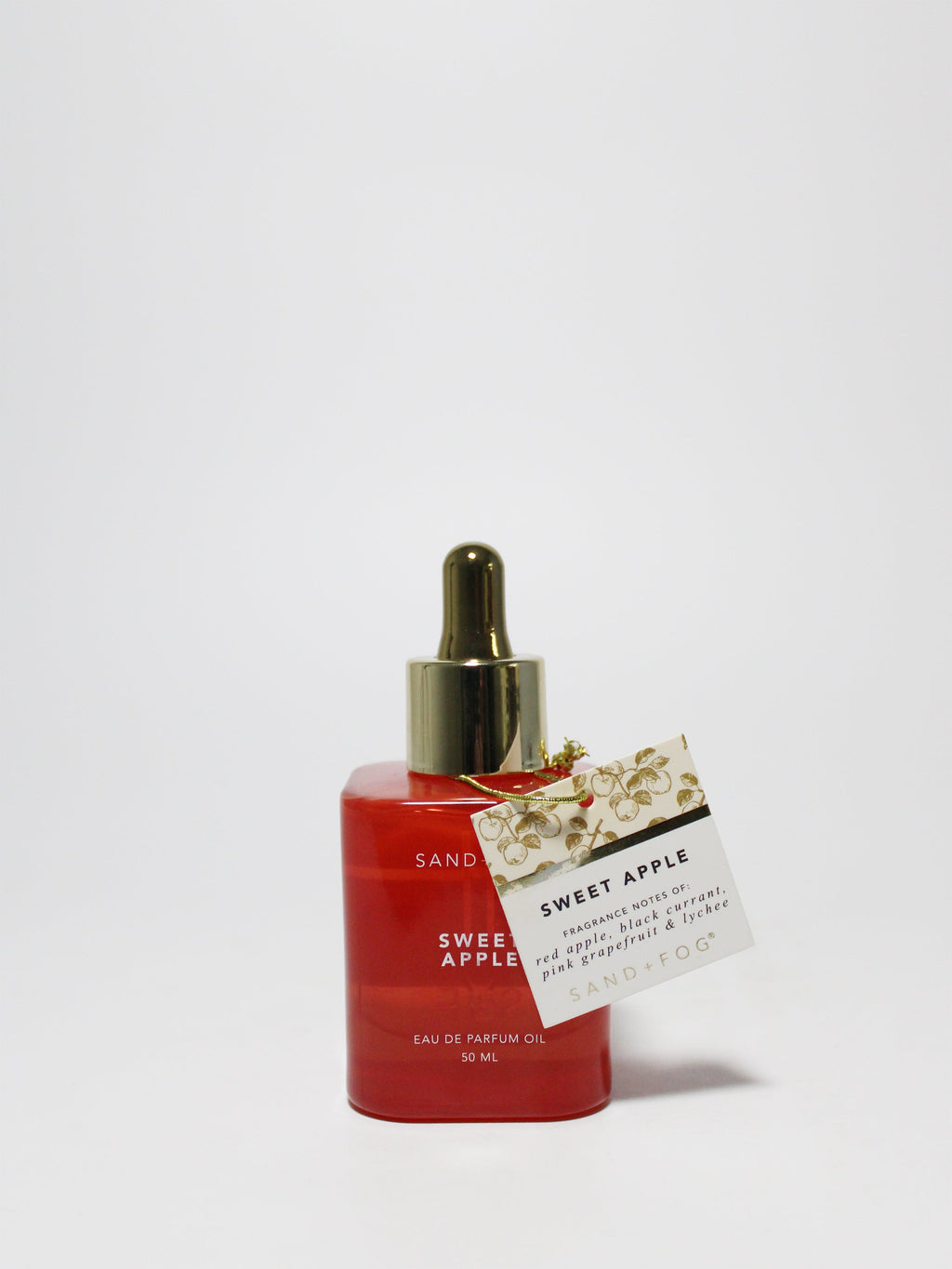 Exquisite Signature Sweet Apple 50ml Perfume Oil Dropper