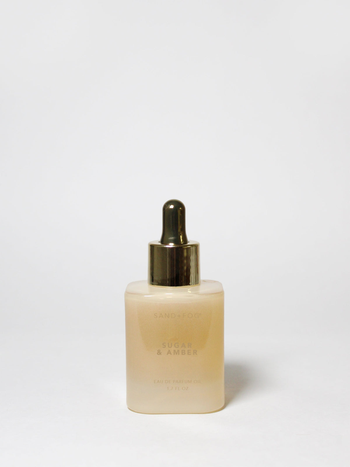 Exquisite Signature Sugar & Amber 50ml Perfume Oil Dropper