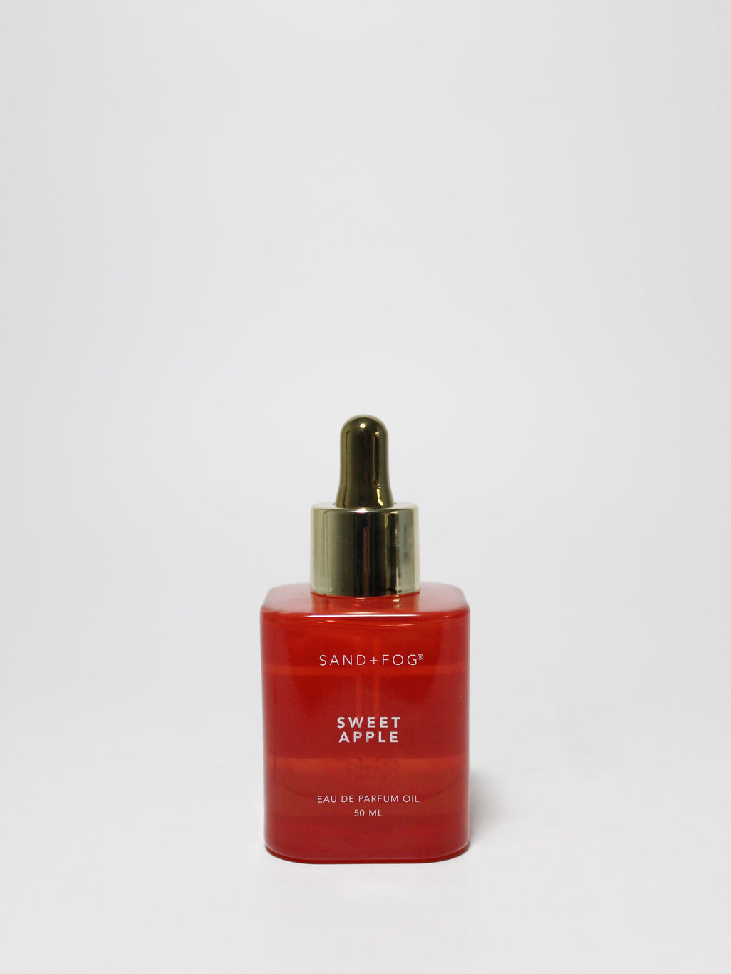 Exquisite Signature Sweet Apple 50ml Perfume Oil Dropper