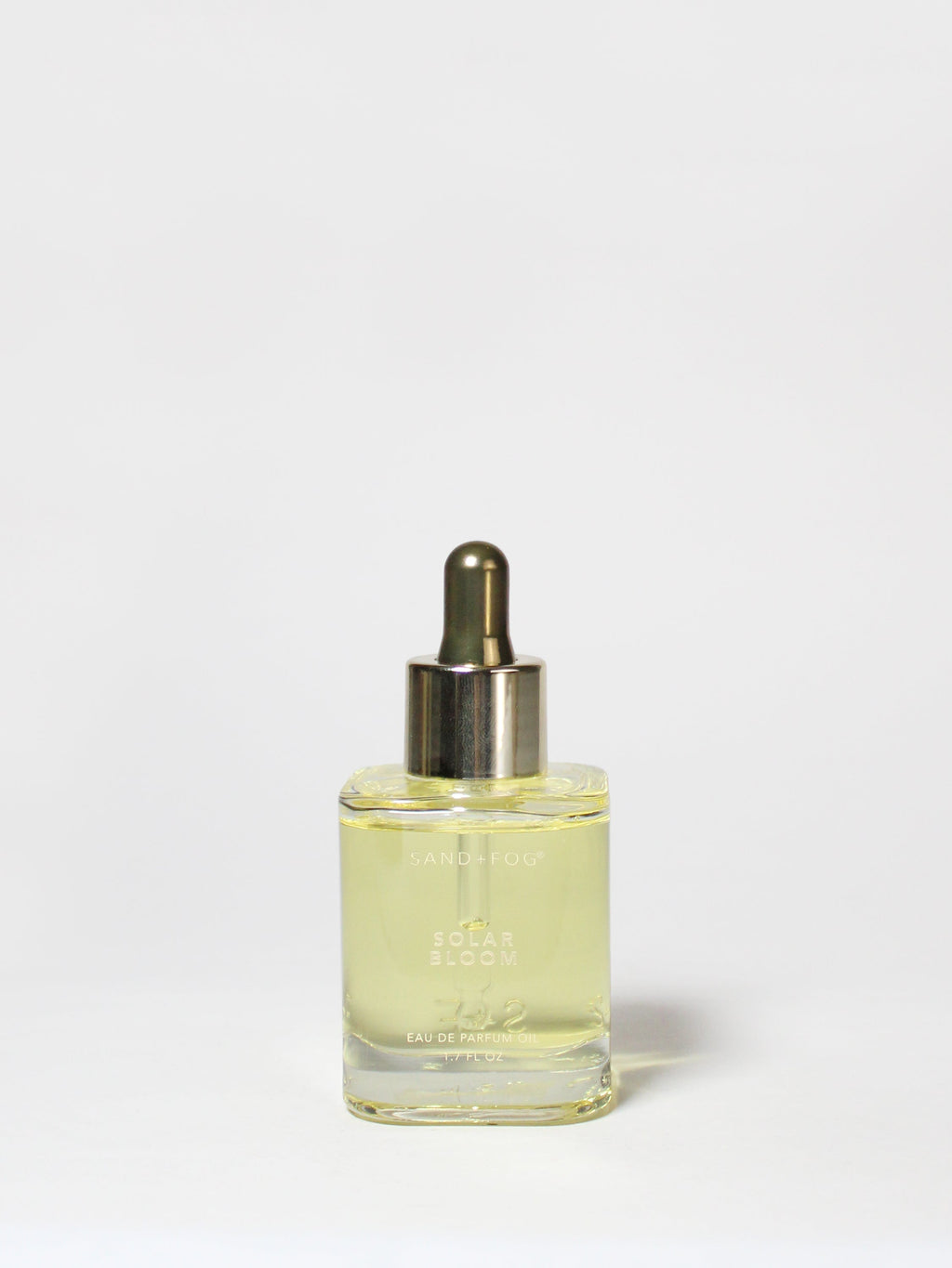 Exquisite Signature Solar Bloom 50ml Perfume Oil Dropper