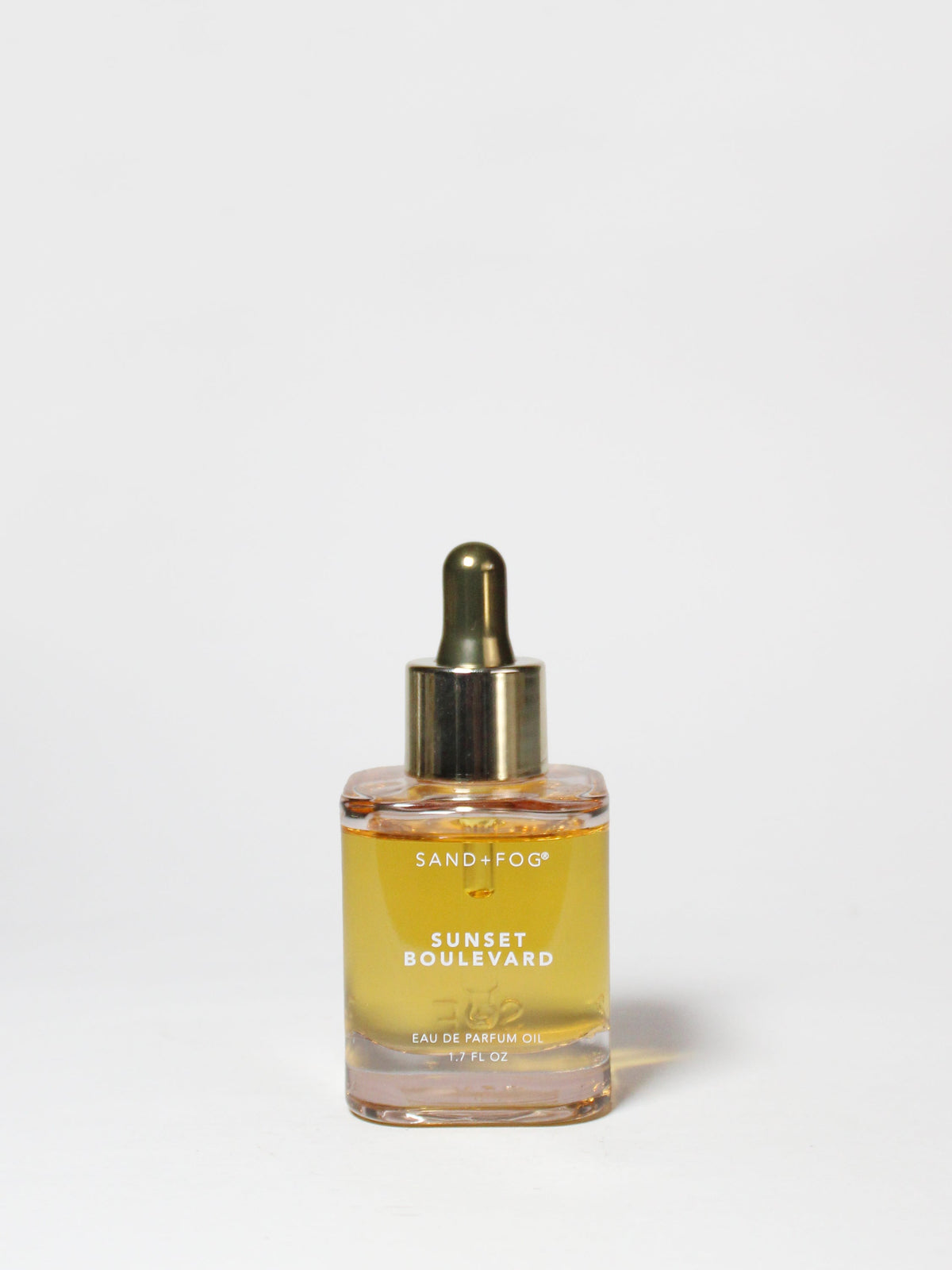 Exquisite Signature Sunset Boulevard 50ml Perfume Oil Dropper