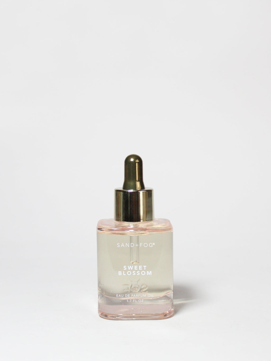 Exquisite Signature Sweet Blossom 50ml Perfume Oil Dropper