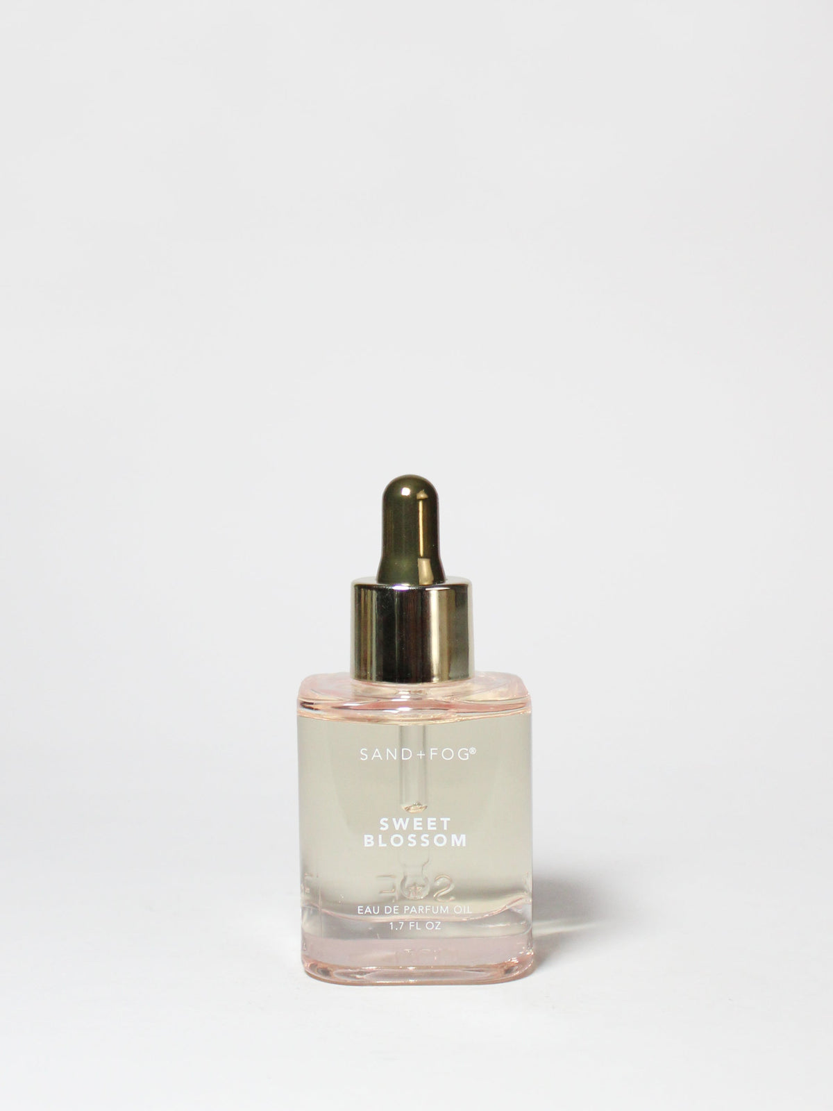 Exquisite Signature Sweet Blossom 50ml Perfume Oil Dropper