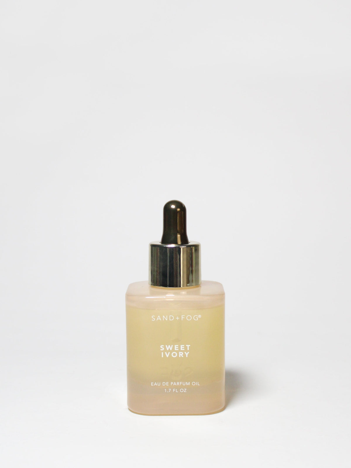 Exquisite Signature Sweet Ivory 50ml Perfume Oil Dropper