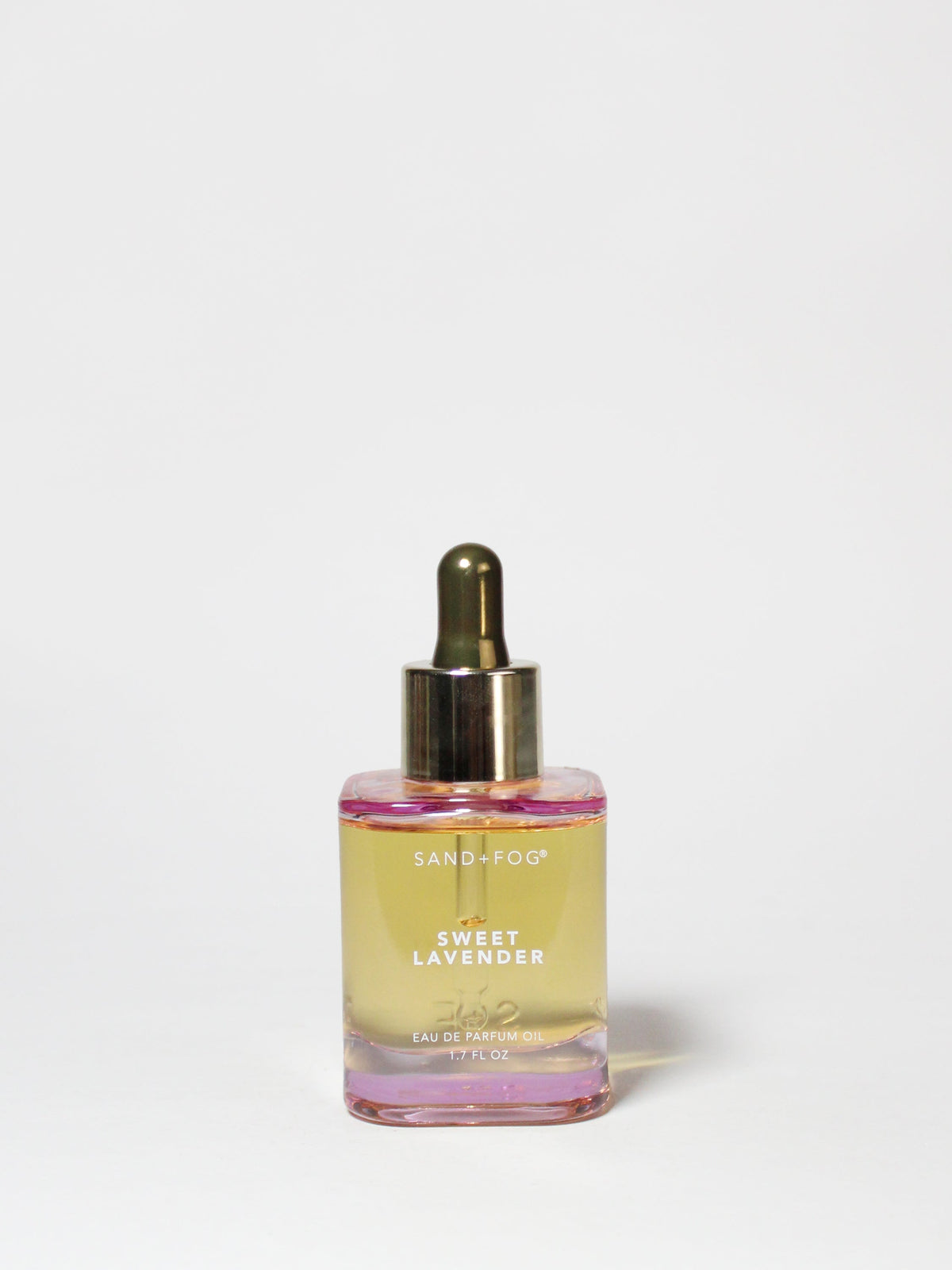 Exquisite Signature Sweet Lavender 50ml Perfume Oil Dropper