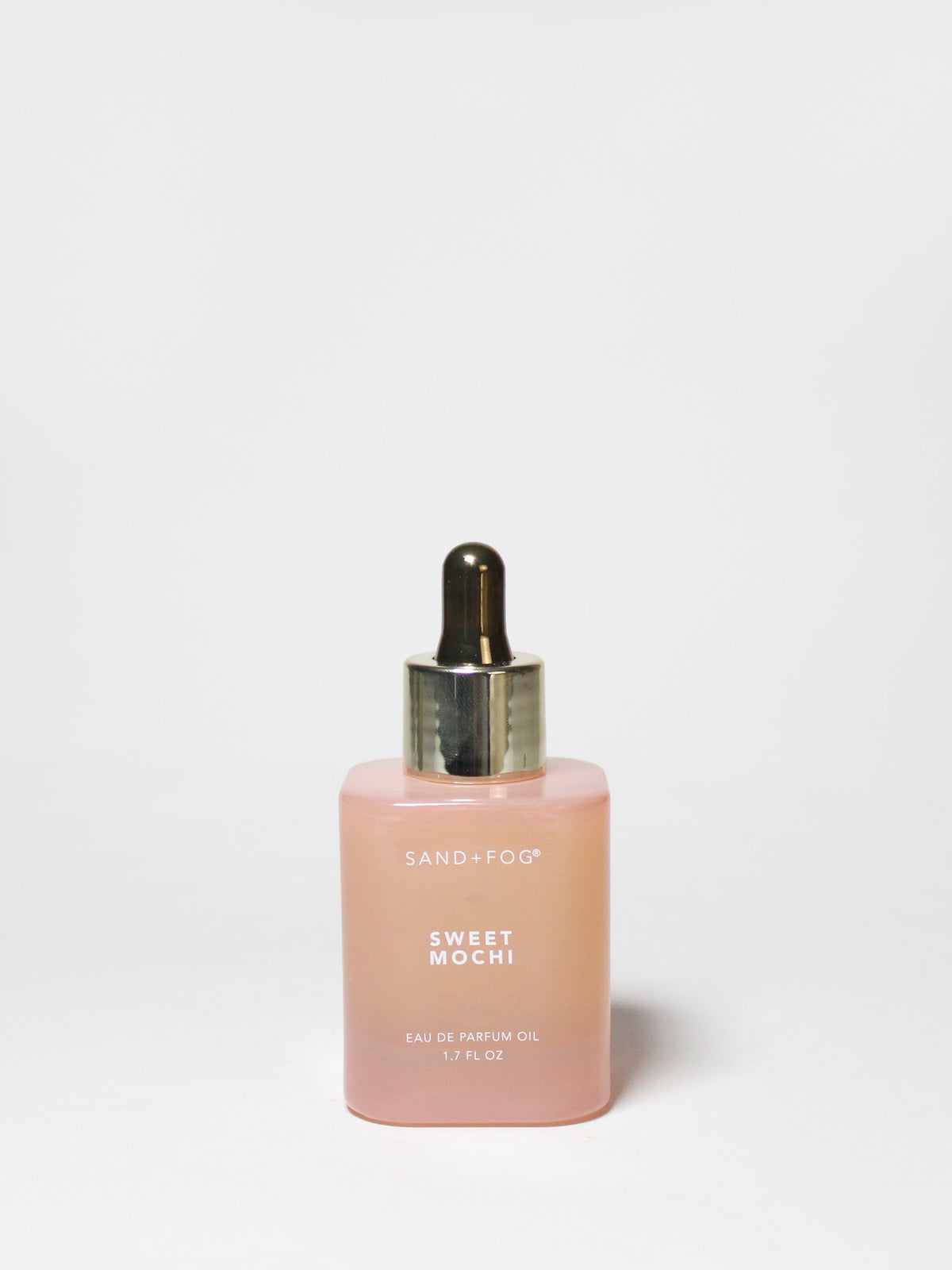 Exquisite Signature Sweet Mochi 50ml Perfume Oil Dropper