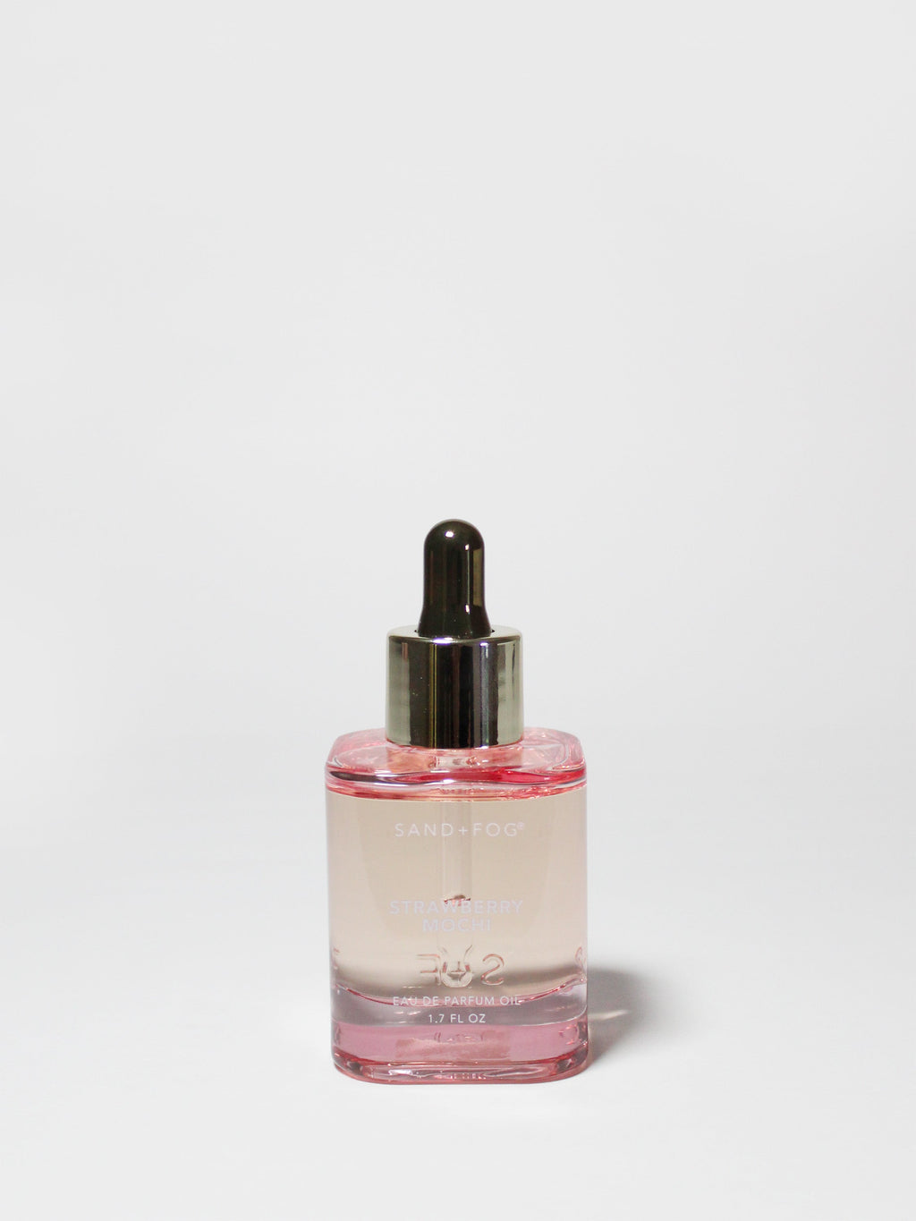Exquisite Signature Strawberry Mochi 50ml Perfume Oil Dropper