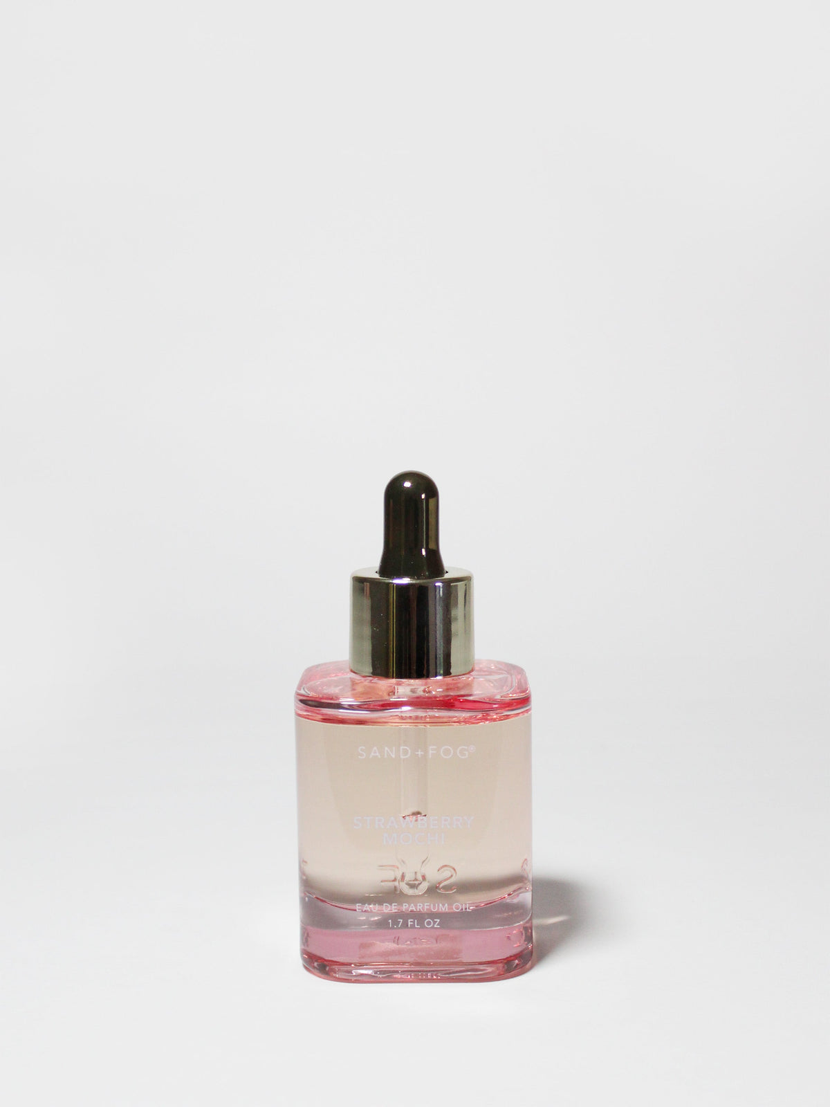 Exquisite Signature Strawberry Mochi 50ml Perfume Oil Dropper