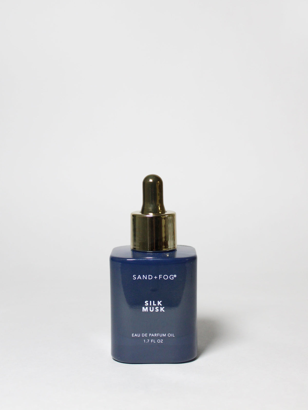 Exquisite Signature Silk Musk 50 ml Perfume Oil Dropper