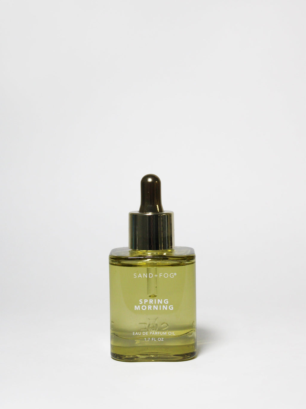 Exquisite Signature Spring Morning 50ml Perfume Oil Dropper