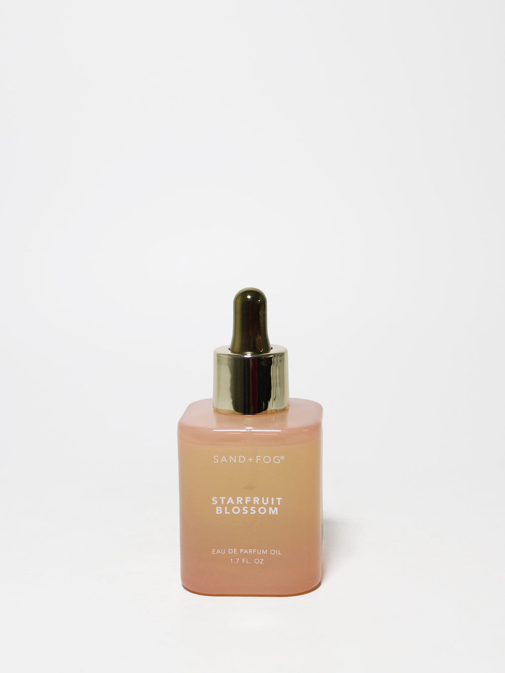 Exquisite Signature Starfruit Blossom 50ml Perfume Oil Dropper