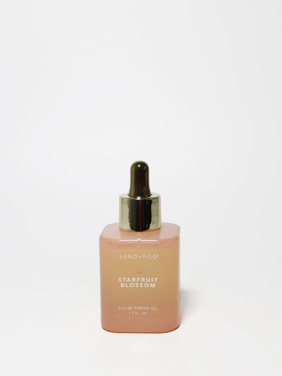 Exquisite Signature Starfruit Blossom 50ml Perfume Oil Dropper