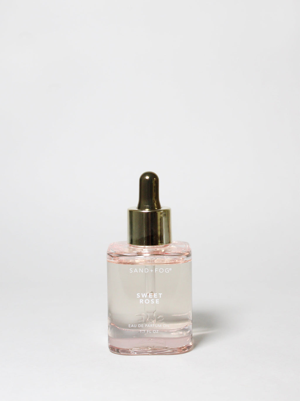 Exquisite Signature Sweet Rose 50 ml Perfume Oil Dropper