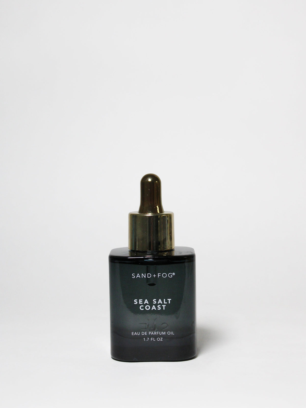 Exquisite Signature Sea Salt Coast 50 ml Perfume Oil Dropper