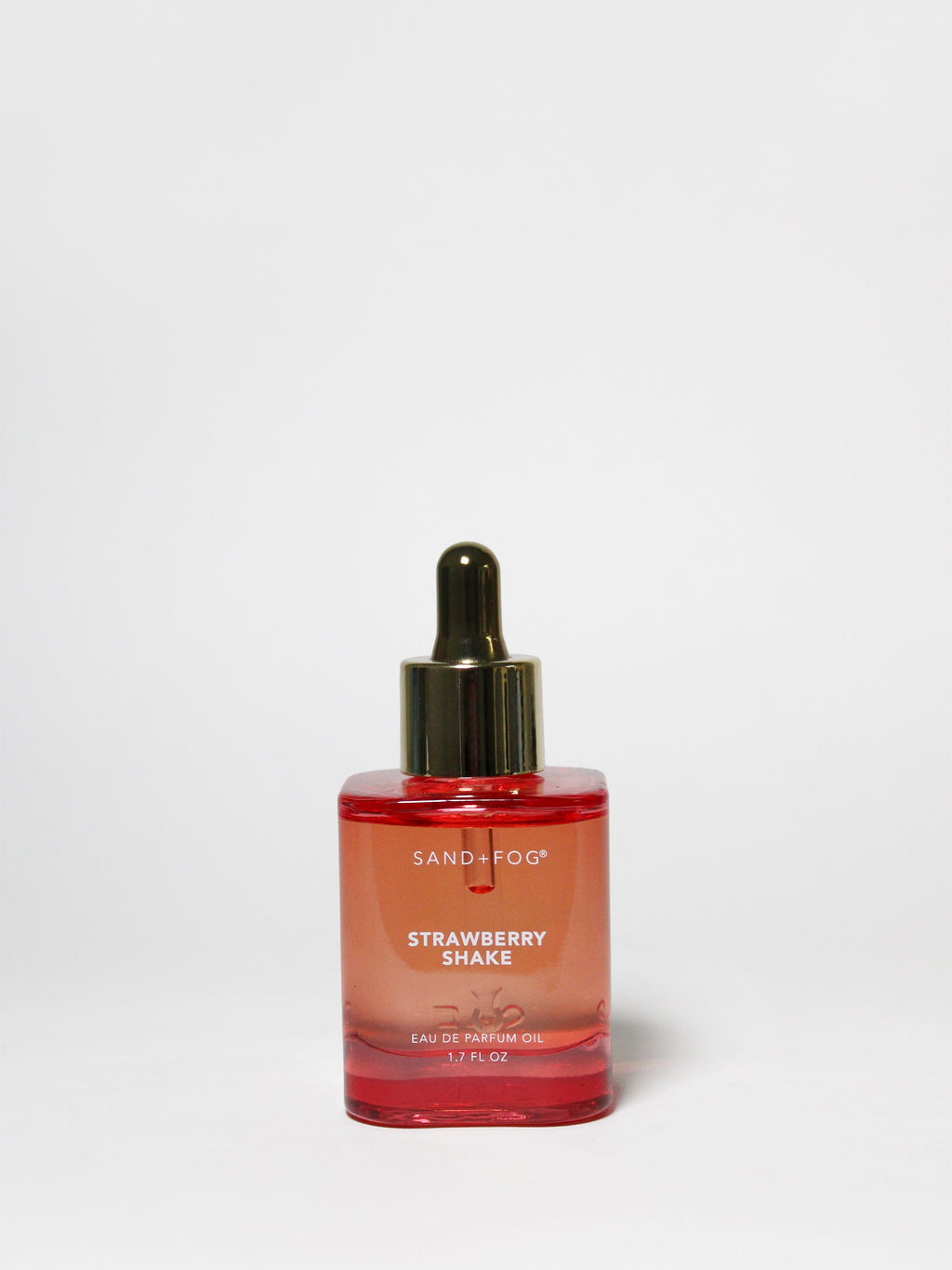 Exquisite Signature Strawberry Shake 50ml Perfume Oil Dropper