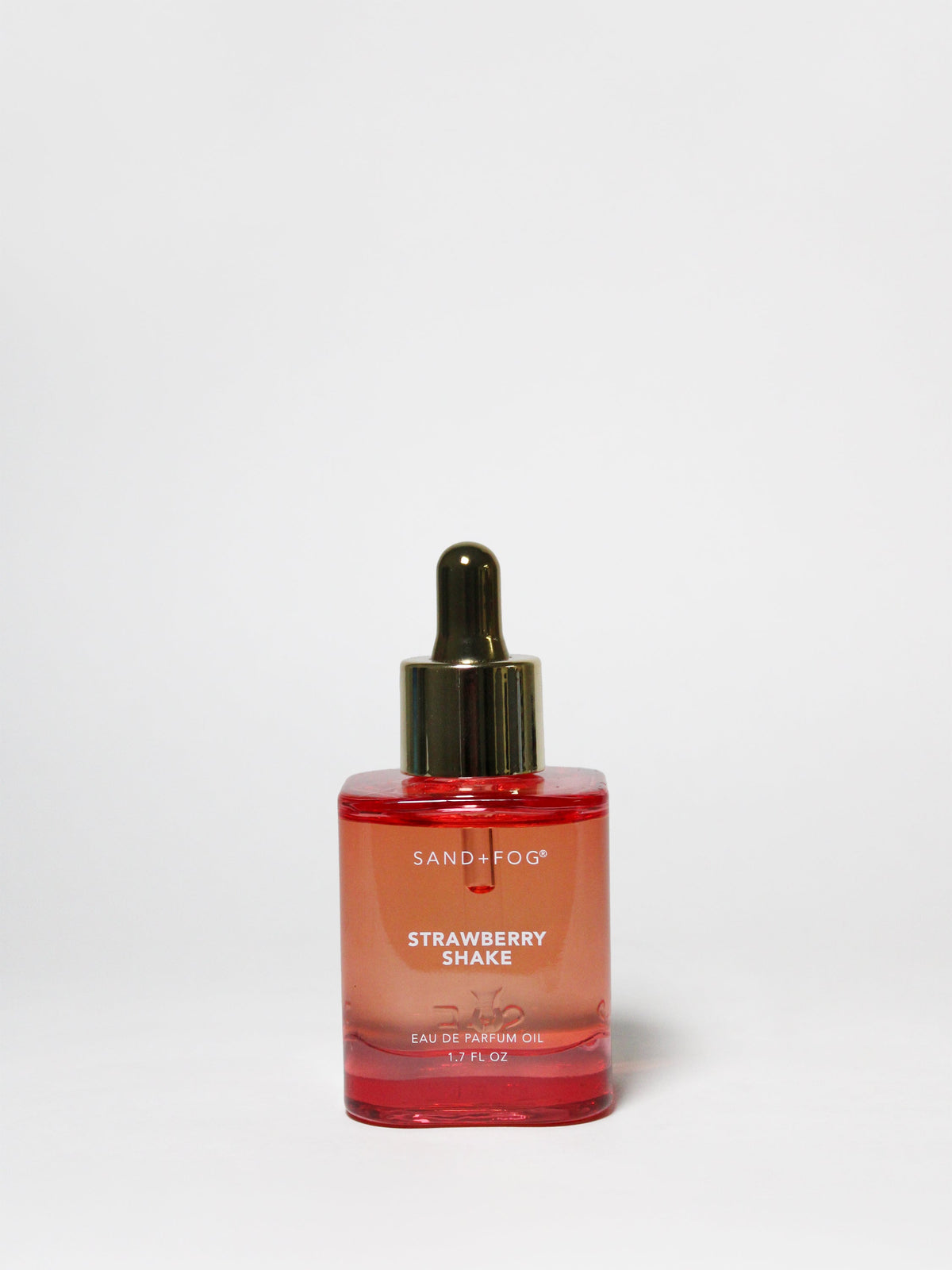 Exquisite Signature Strawberry Shake 50ml Perfume Oil Dropper