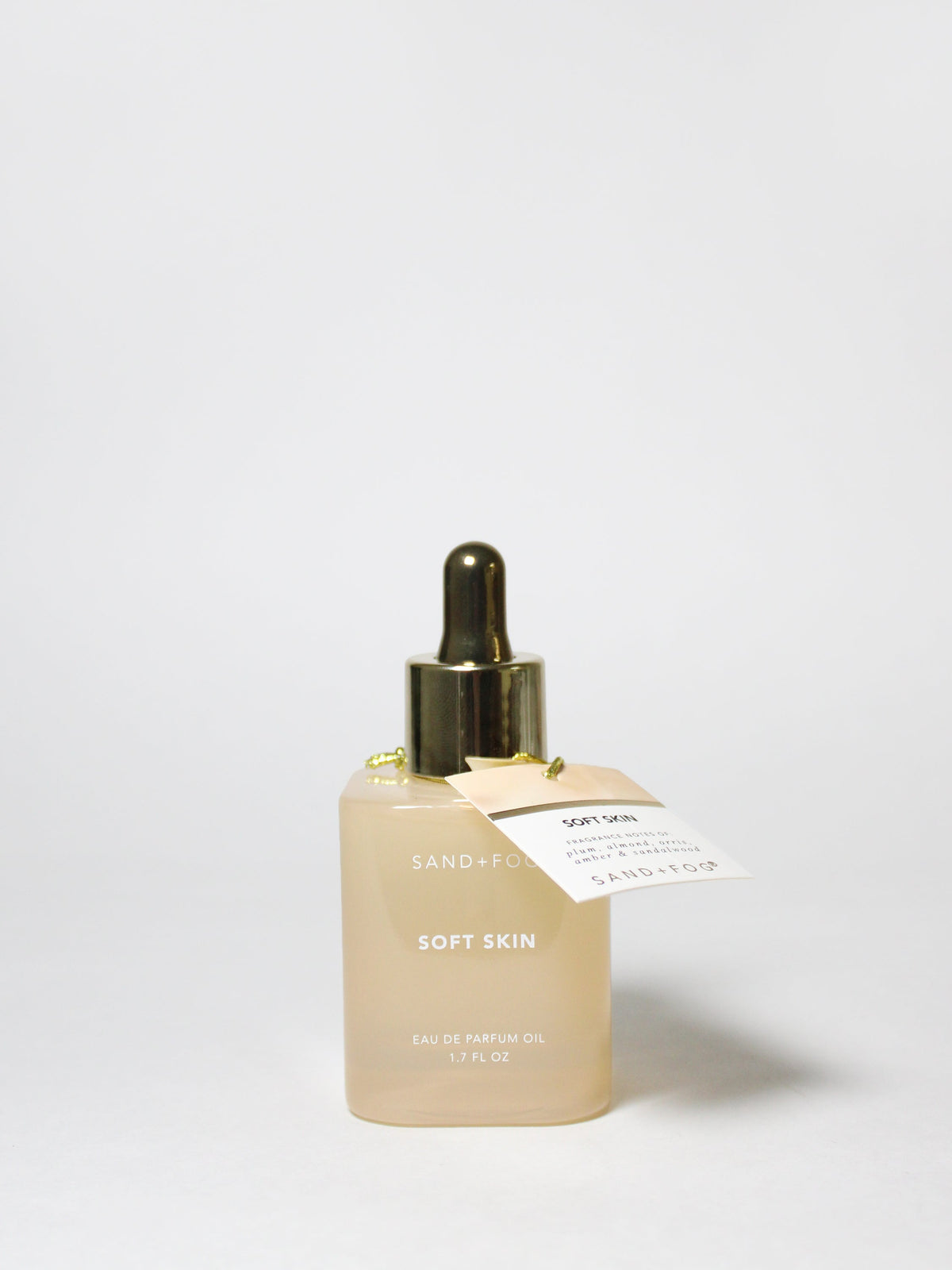 Exquisite Signature Soft Skin 50 ml Perfume Oil Dropper