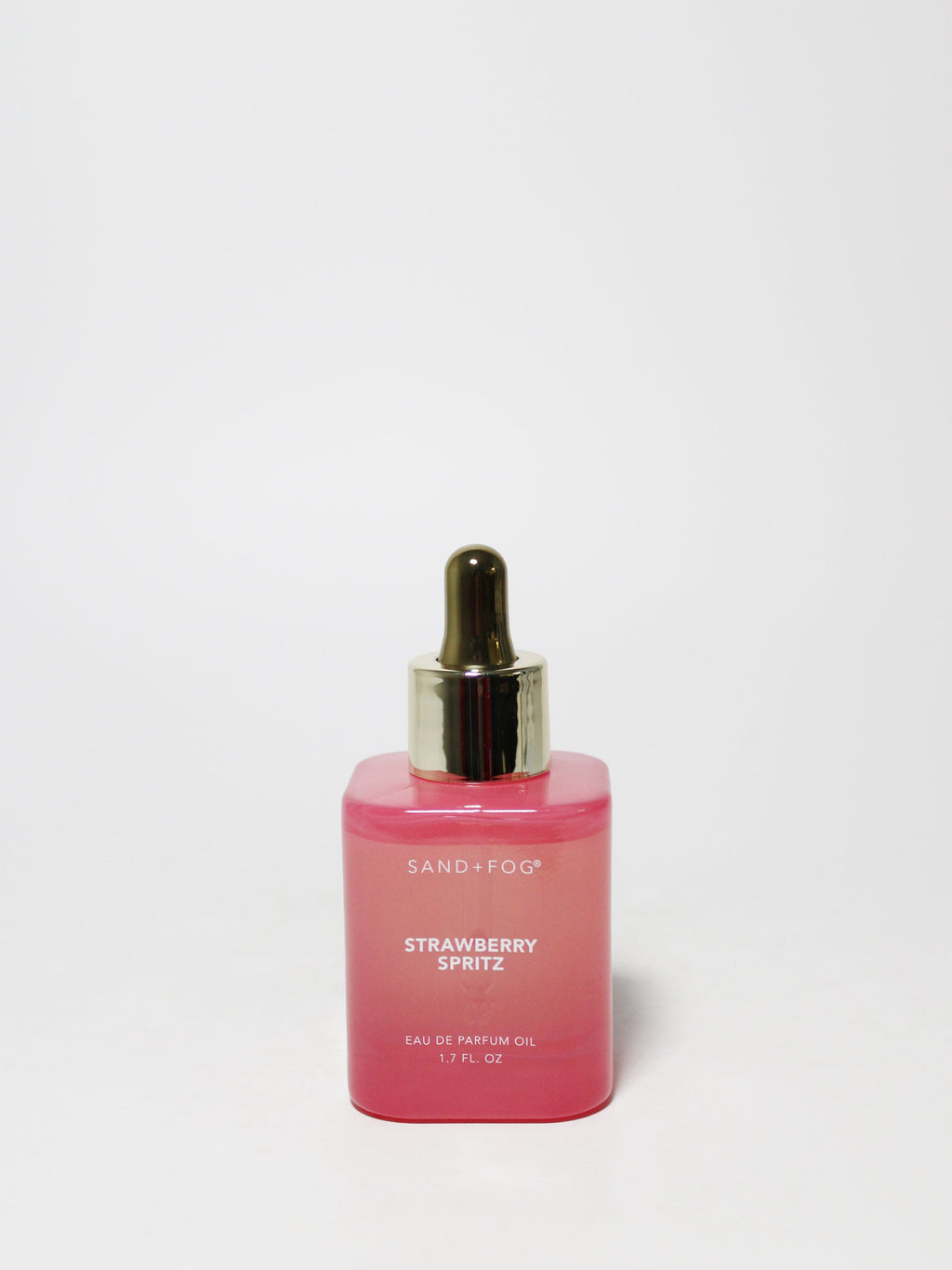 Exquisite Signature Strawberry Spritz 50ml Perfume Oil Dropper