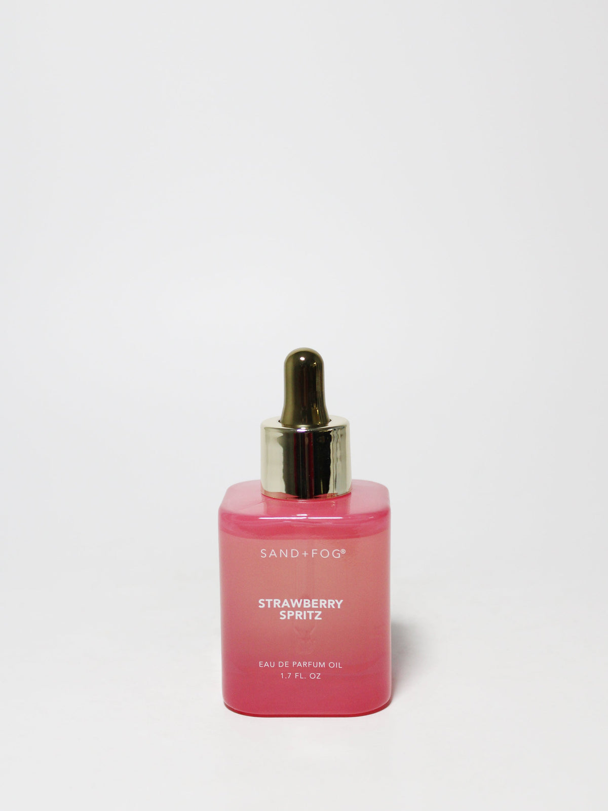 Exquisite Signature Strawberry Spritz 50ml Perfume Oil Dropper
