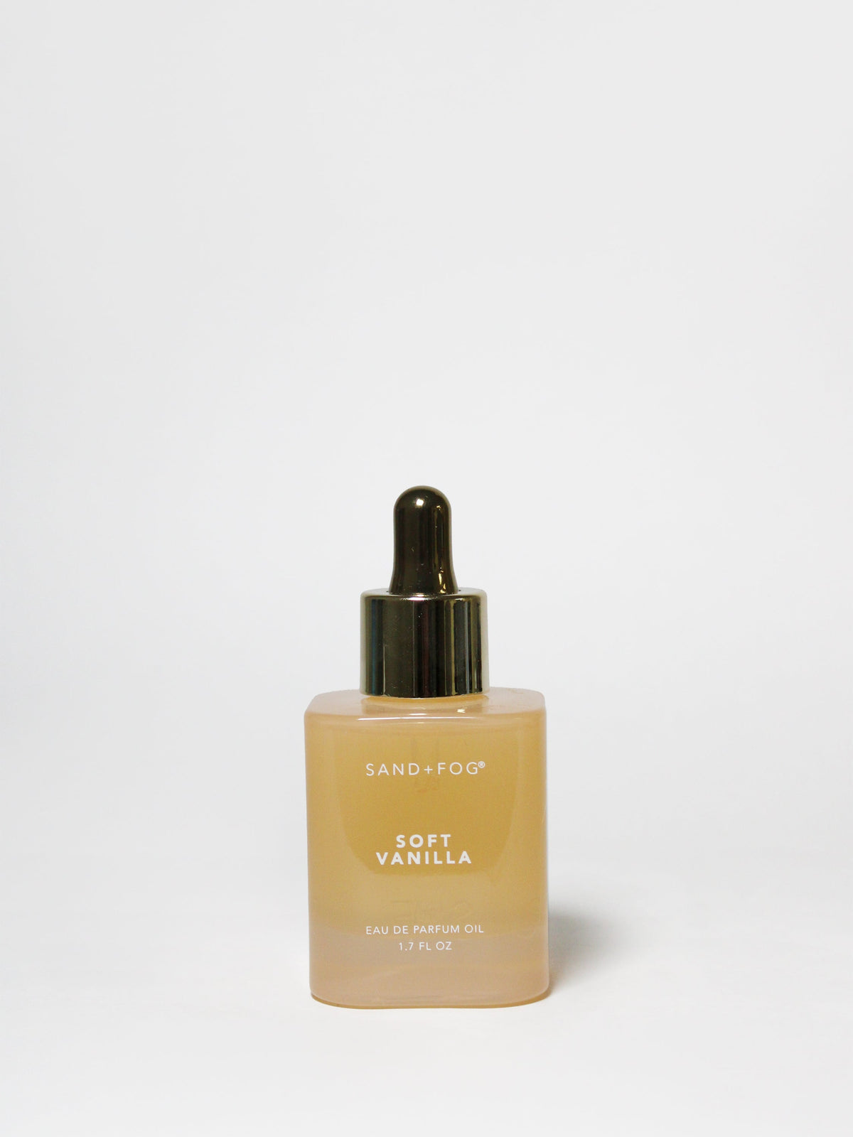 Exquisite Signature Soft Vanilla 50ml Perfume Oil Dropper