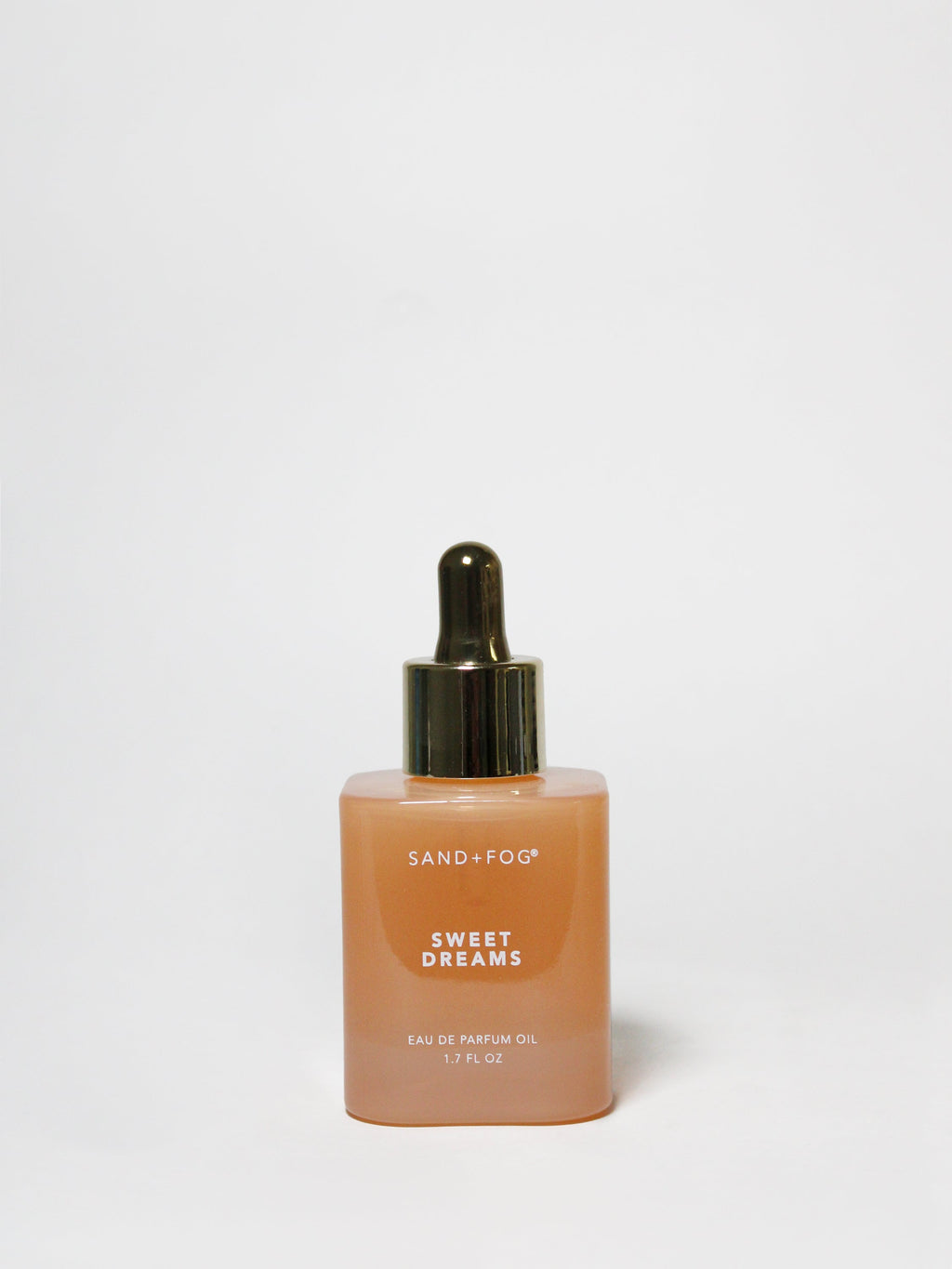 Exquisite Signature Sweet Dreams 50 ml Perfume Oil Dropper