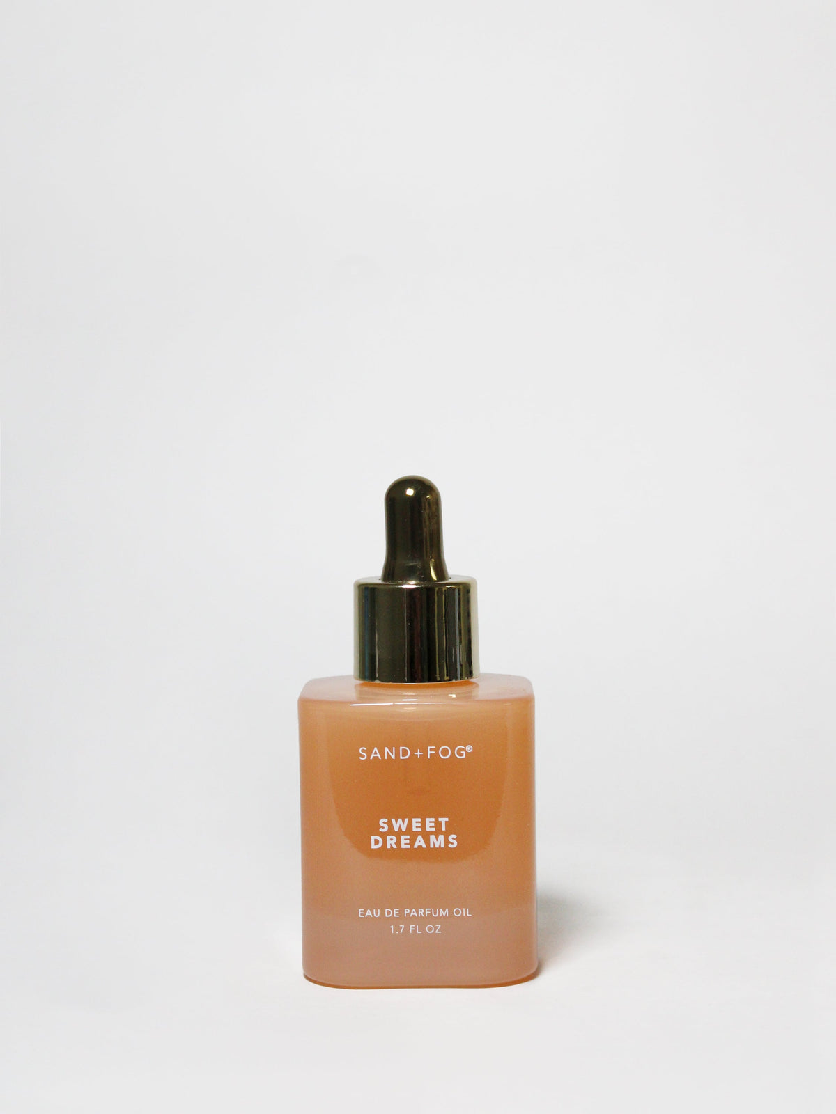 Exquisite Signature Sweet Dreams 50 ml Perfume Oil Dropper