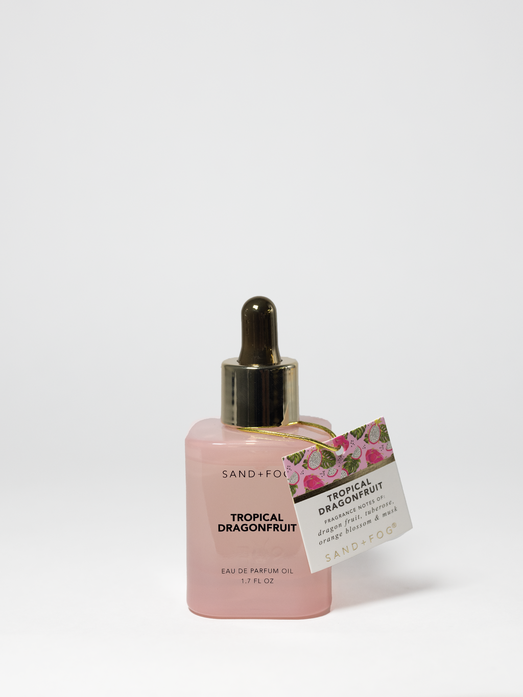 Exquisite Signature Tropical Dragonfruit 50 ml Perfume Oil Dropper