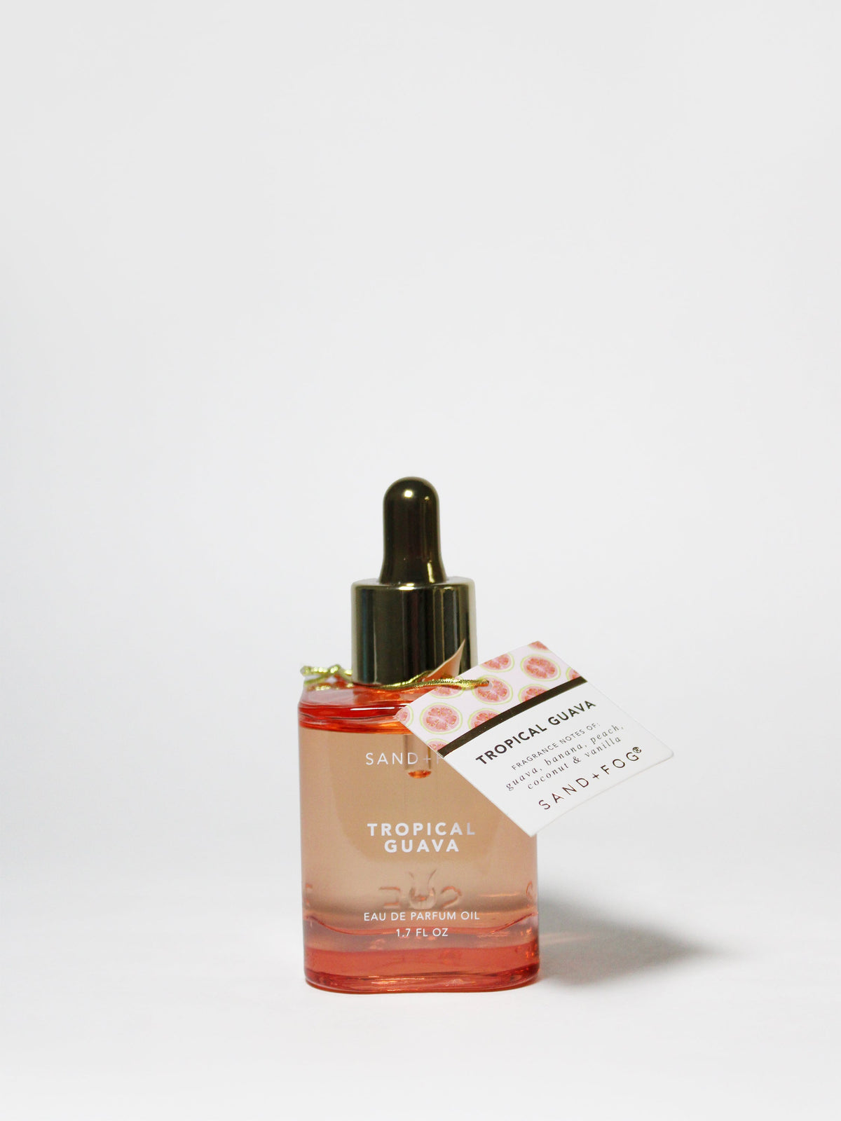 Exquisite Signature Tropical Guava 50 ml Perfume Oil Dropper