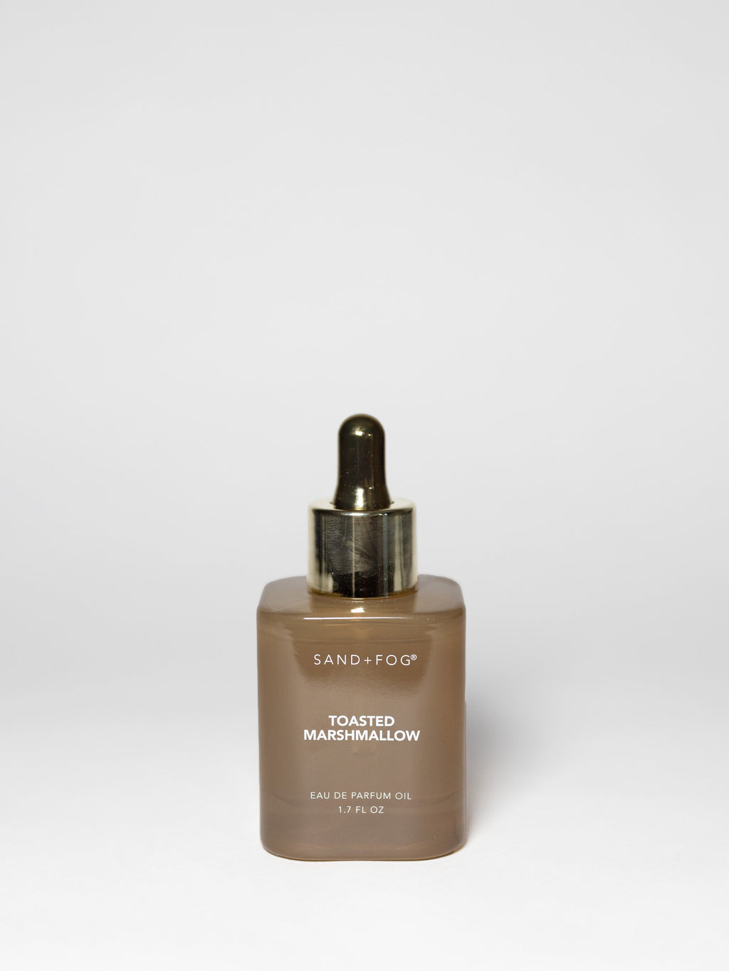 Exquisite Signature Toasted Marshmallow 50ml Perfume Oil Dropper