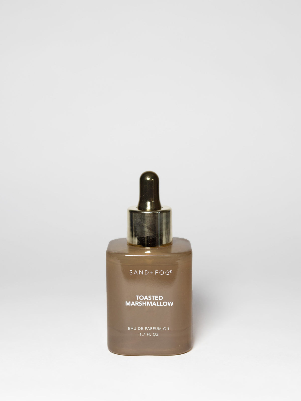 Exquisite Signature Toasted Marshmallow 50ml Perfume Oil Dropper
