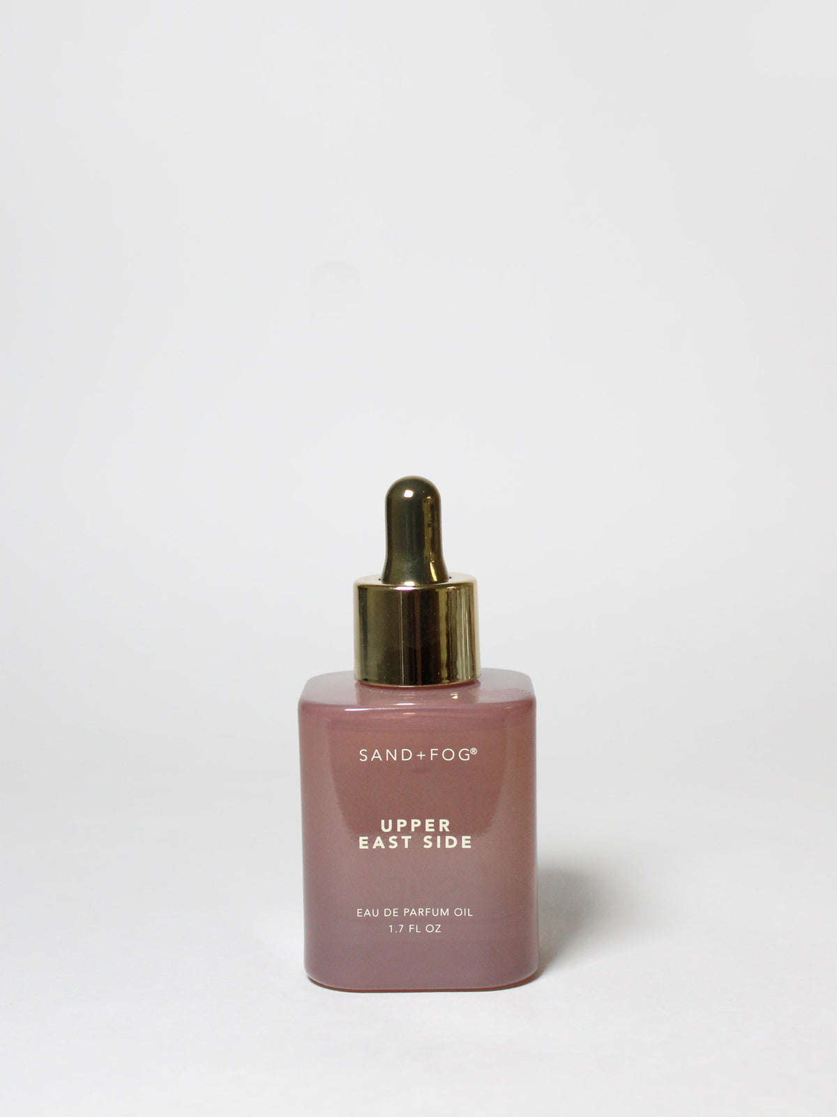 Exquisite Signature Upper East Side 50 ml Perfume Oil Dropper
