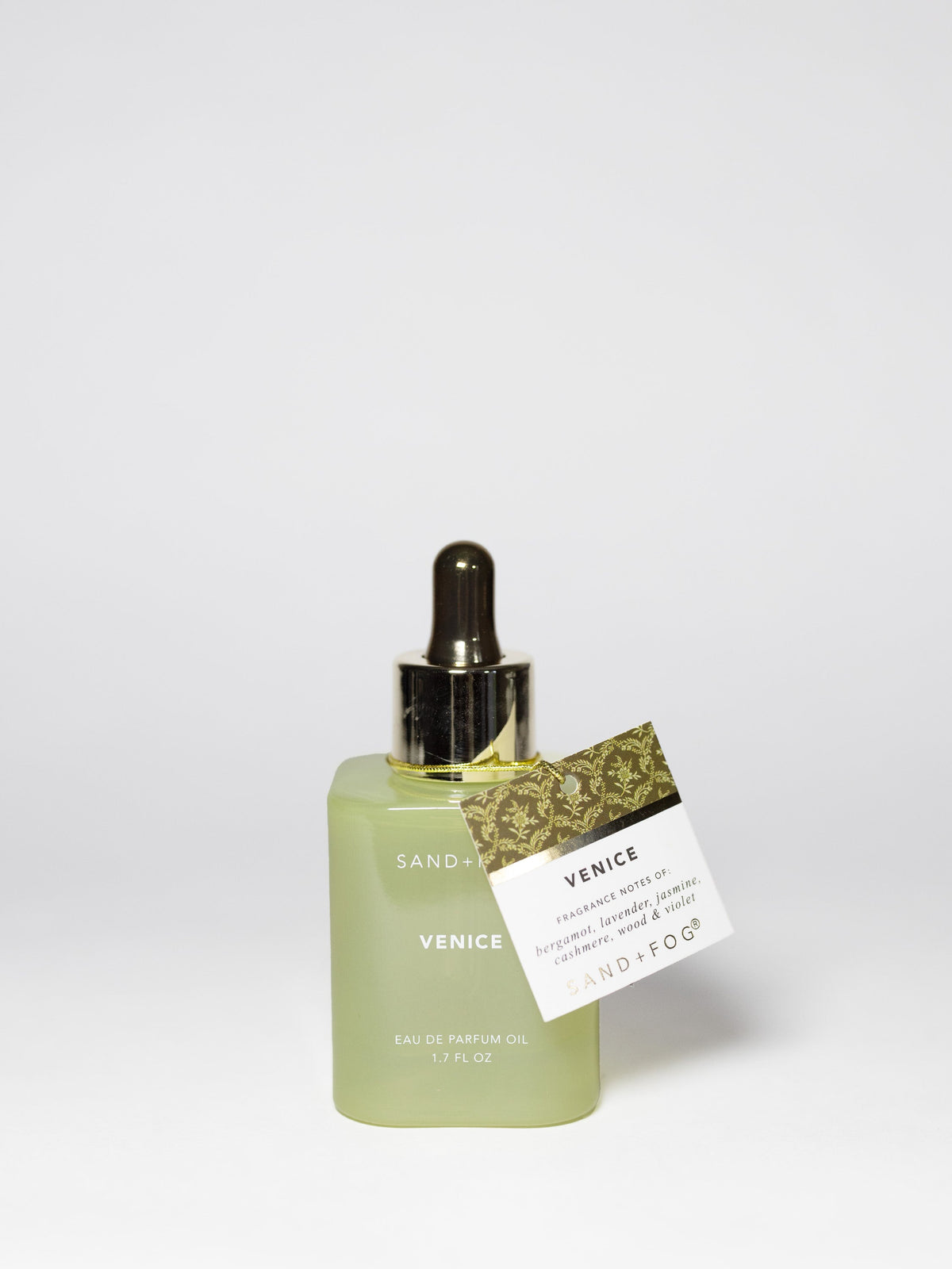 Exquisite Signature Venice 50ml Perfume Oil Dropper