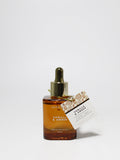 Exquisite Signature Vanilla & Amber 50ml Perfume Oil Dropper