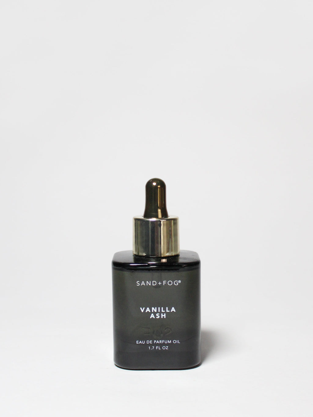 Exquisite Signature Vanilla Ash 50ml Perfume Oil Dropper