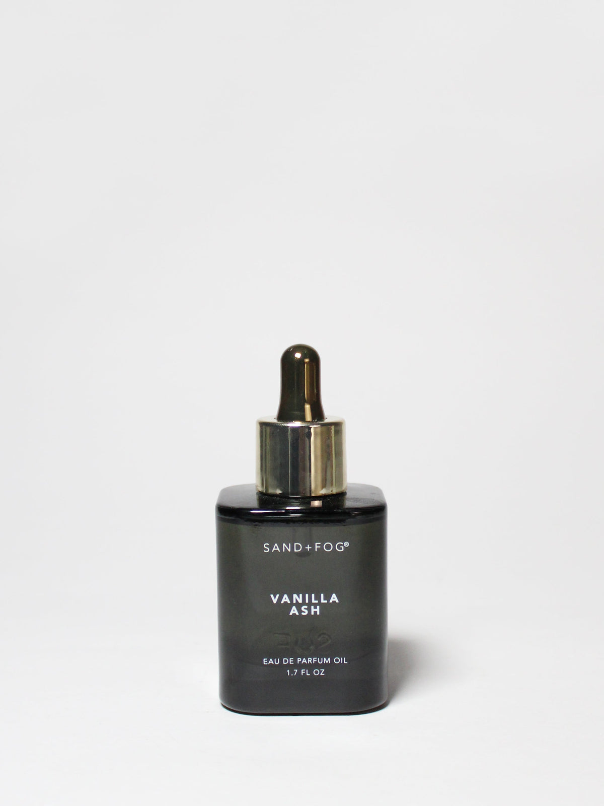 Exquisite Signature Vanilla Ash 50ml Perfume Oil Dropper