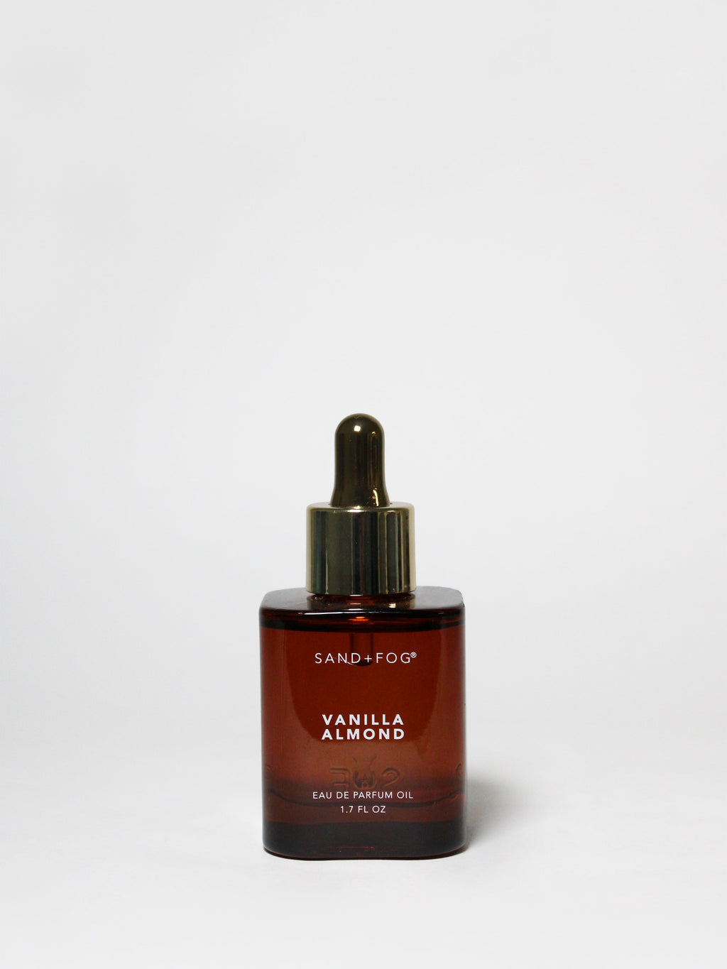Exquisite Signature Vanilla Almond 50ml Perfume Oil Dropper