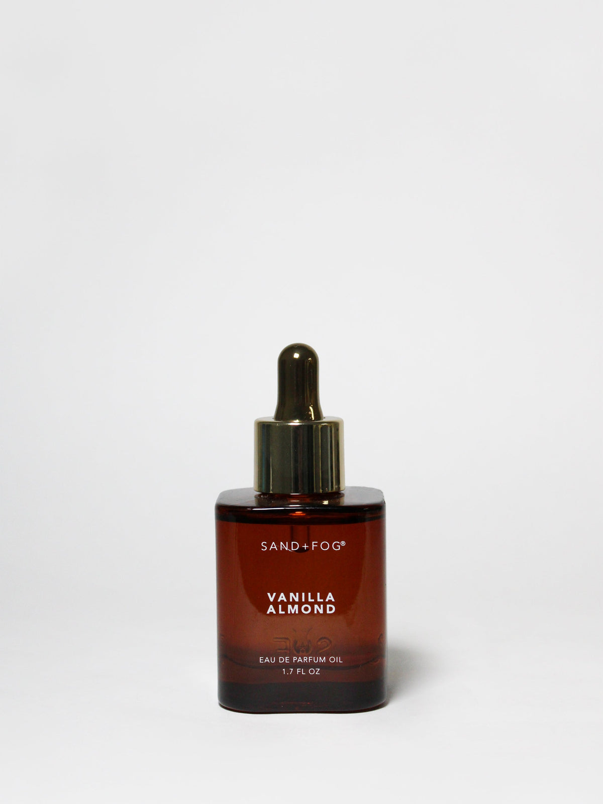 Exquisite Signature Vanilla Almond 50ml Perfume Oil Dropper