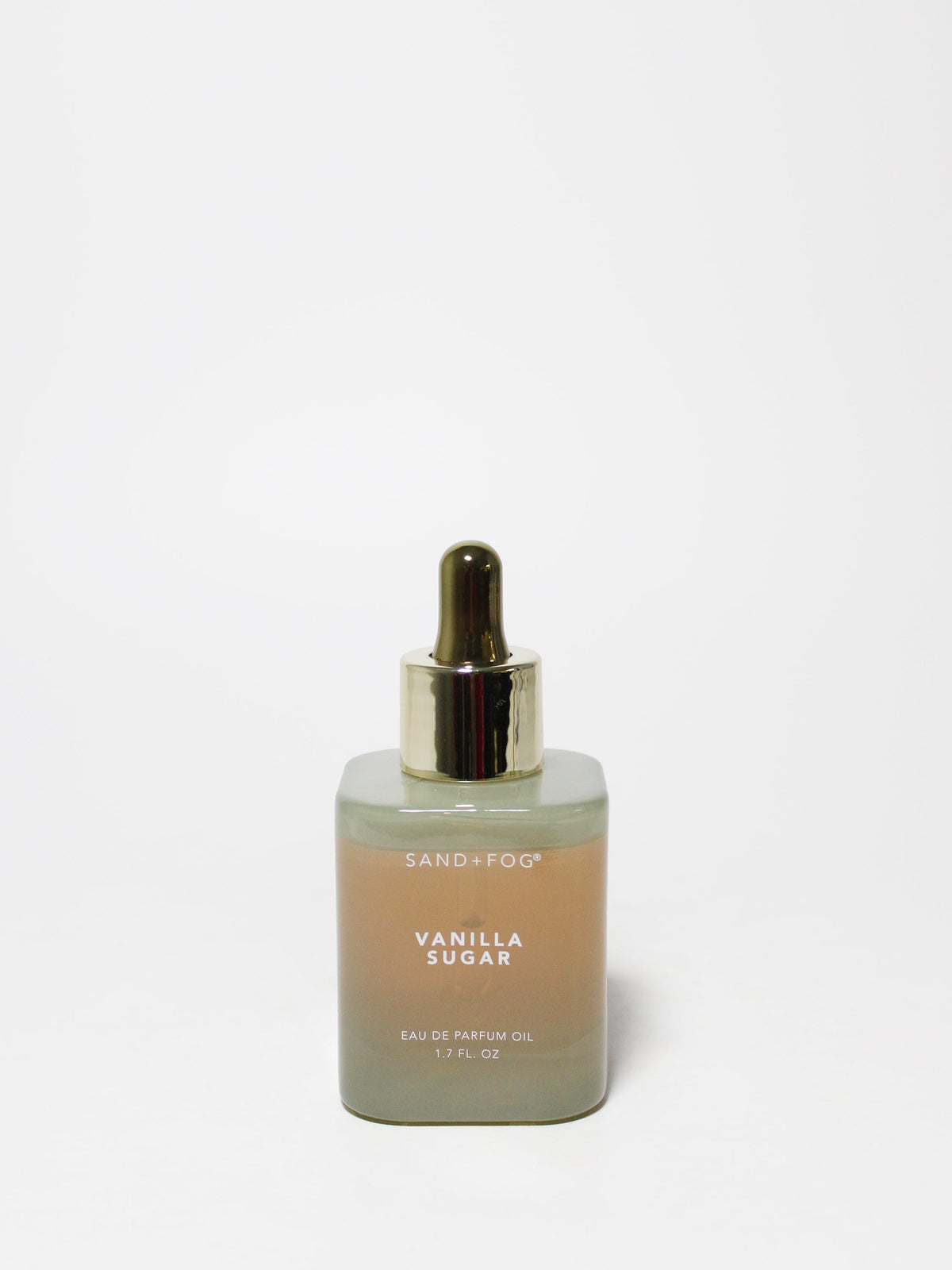 Exquisite Signature Vanilla Sugar 50ml Perfume Oil Dropper