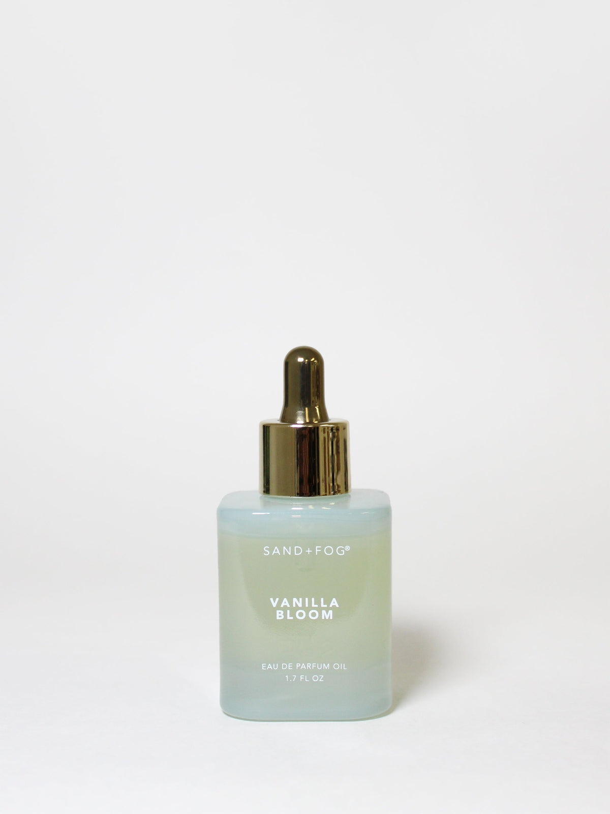 Exquisite Signature Vanilla Bloom 50 ml Perfume Oil Dropper