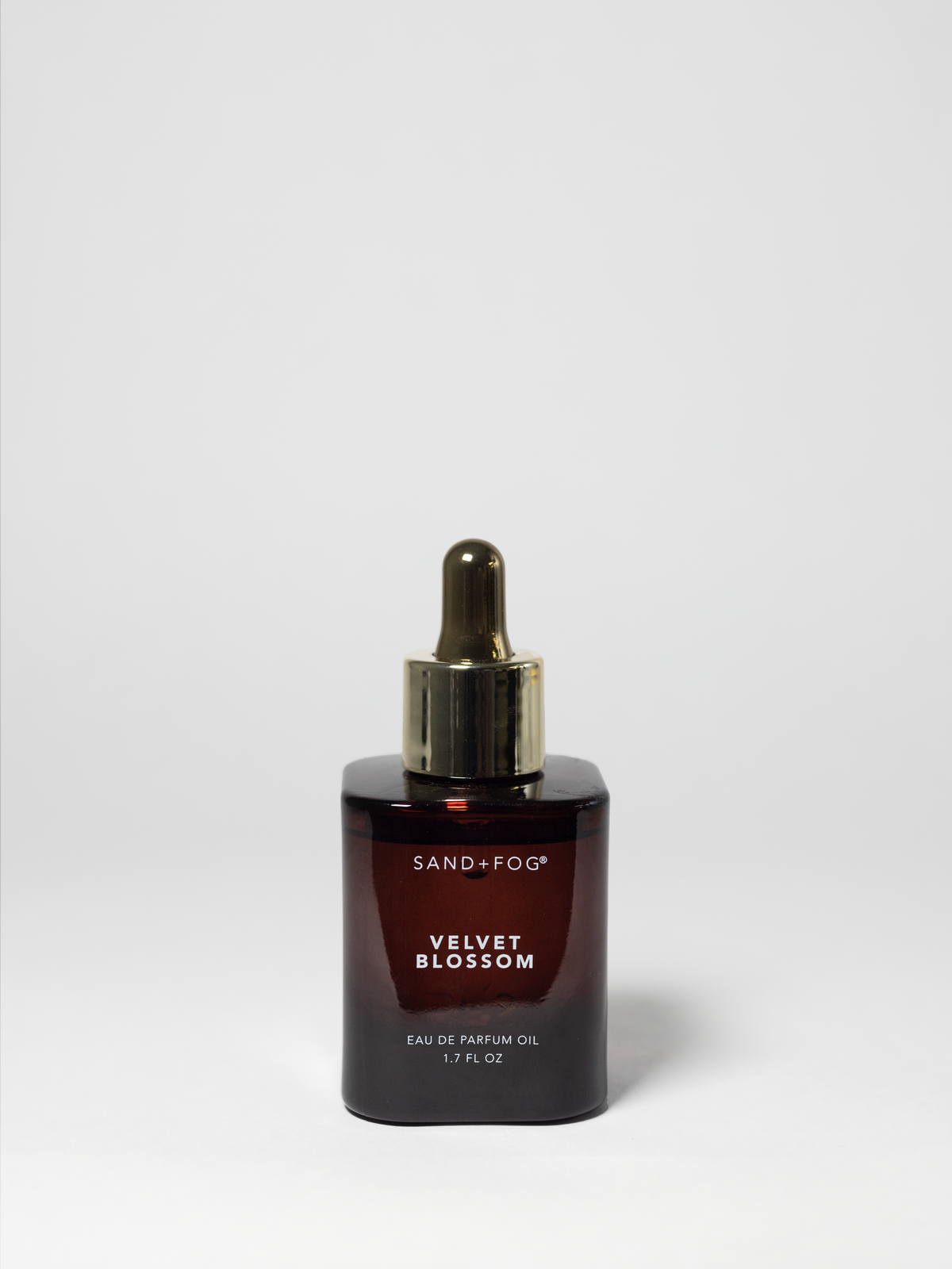 Exquisite Signature Velvet Blossom 50 ml Perfume Oil Dropper