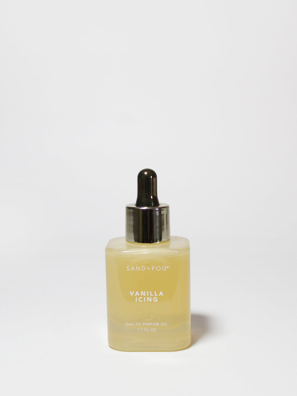 Exquisite Signature Vanilla Icing 50ml Perfume Oil Dropper