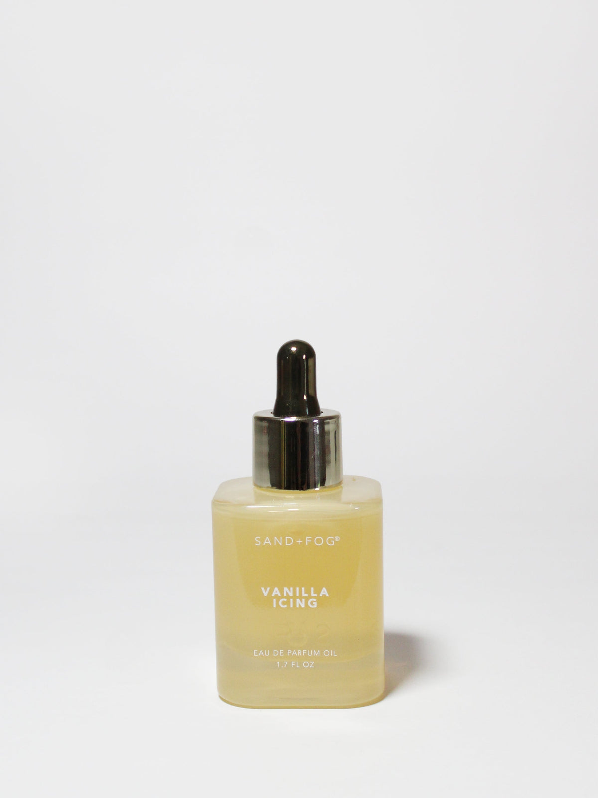 Exquisite Signature Vanilla Icing 50ml Perfume Oil Dropper