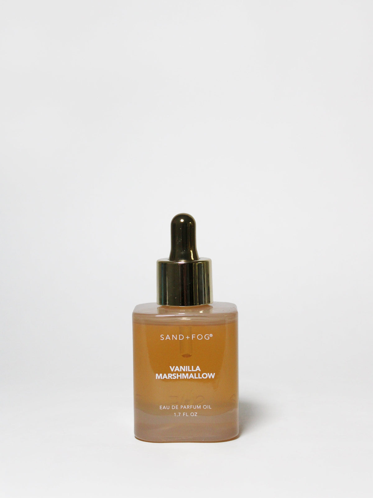 Exquisite Signature Vanilla Marshmallow 50 ml Perfume Oil Dropper