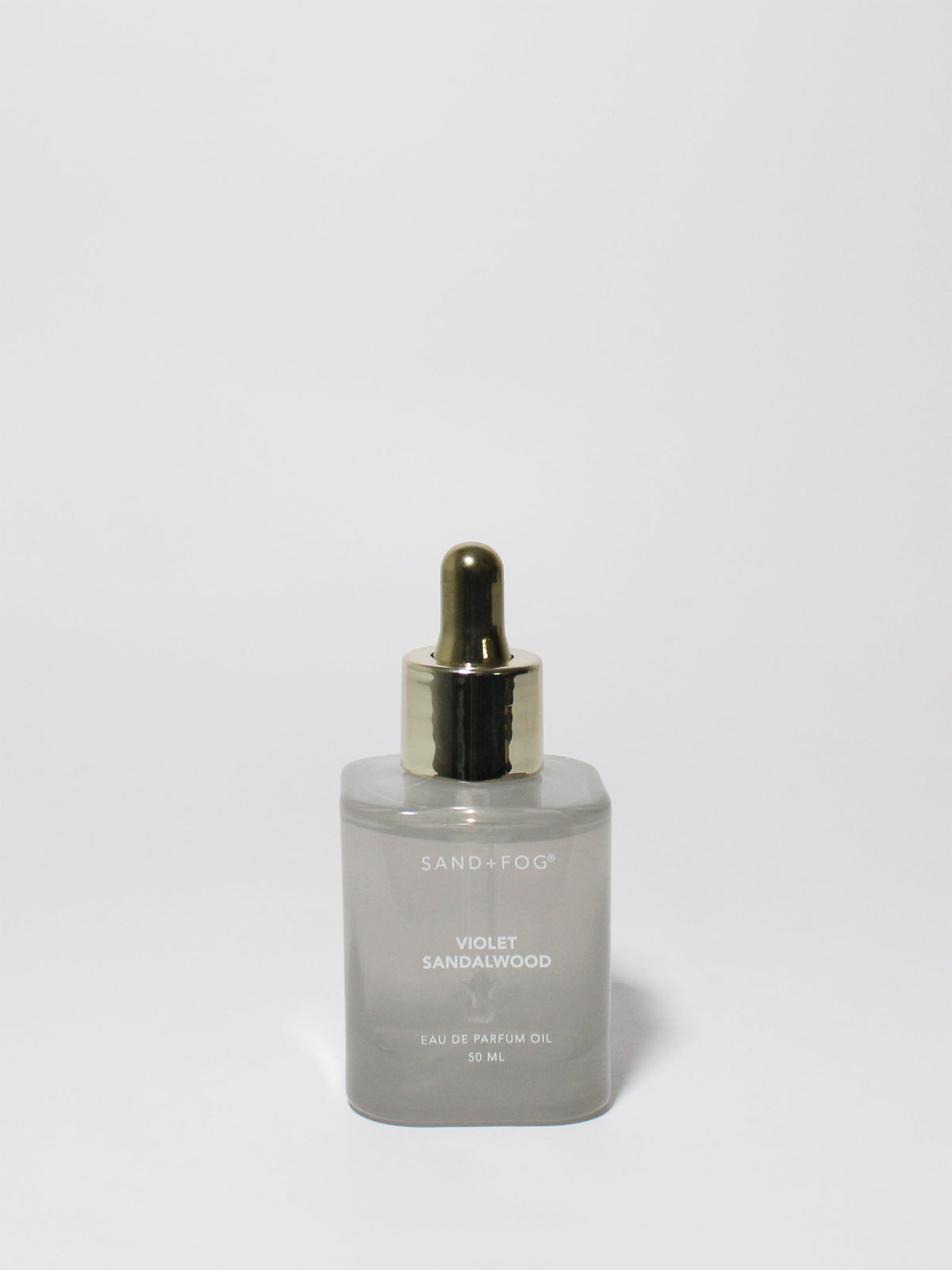 Exquisite Signature Violet Sandalwood 50ml Perfume Oil Dropper