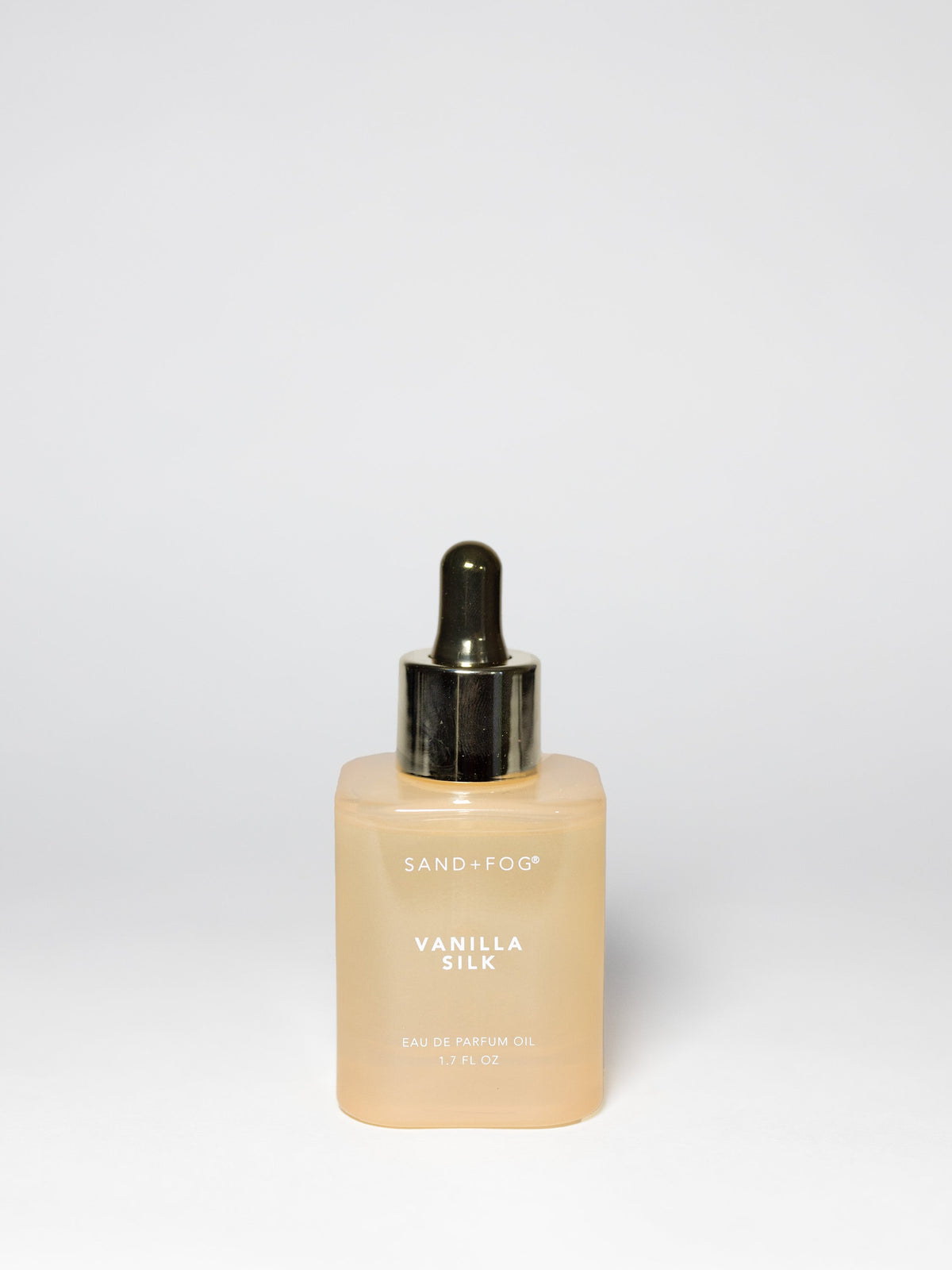 Exquisite Signature Vanilla Silk 50 ml Perfume Oil Dropper