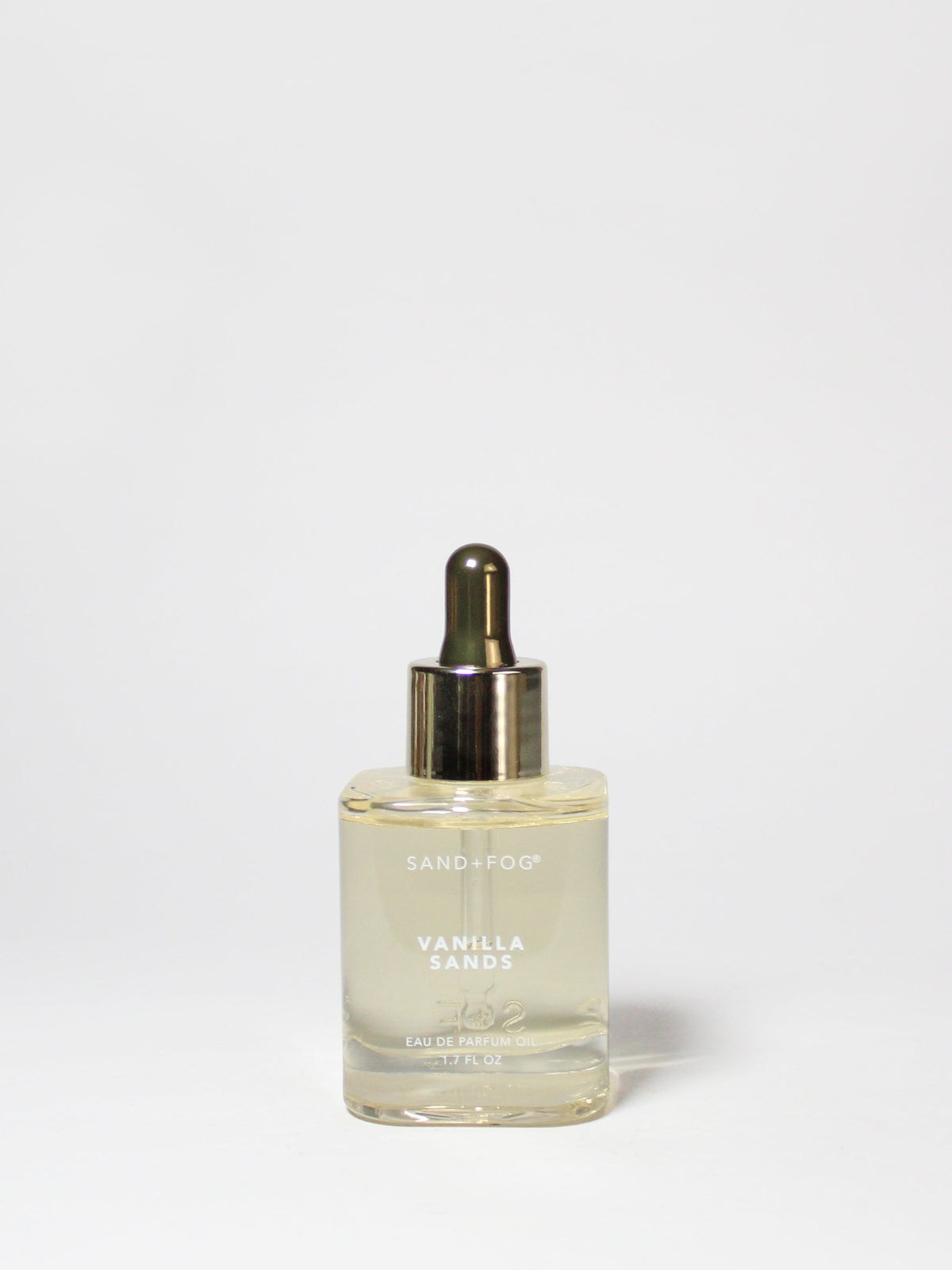 Exquisite Signature Vanilla Sands 50ml Perfume Oil Dropper