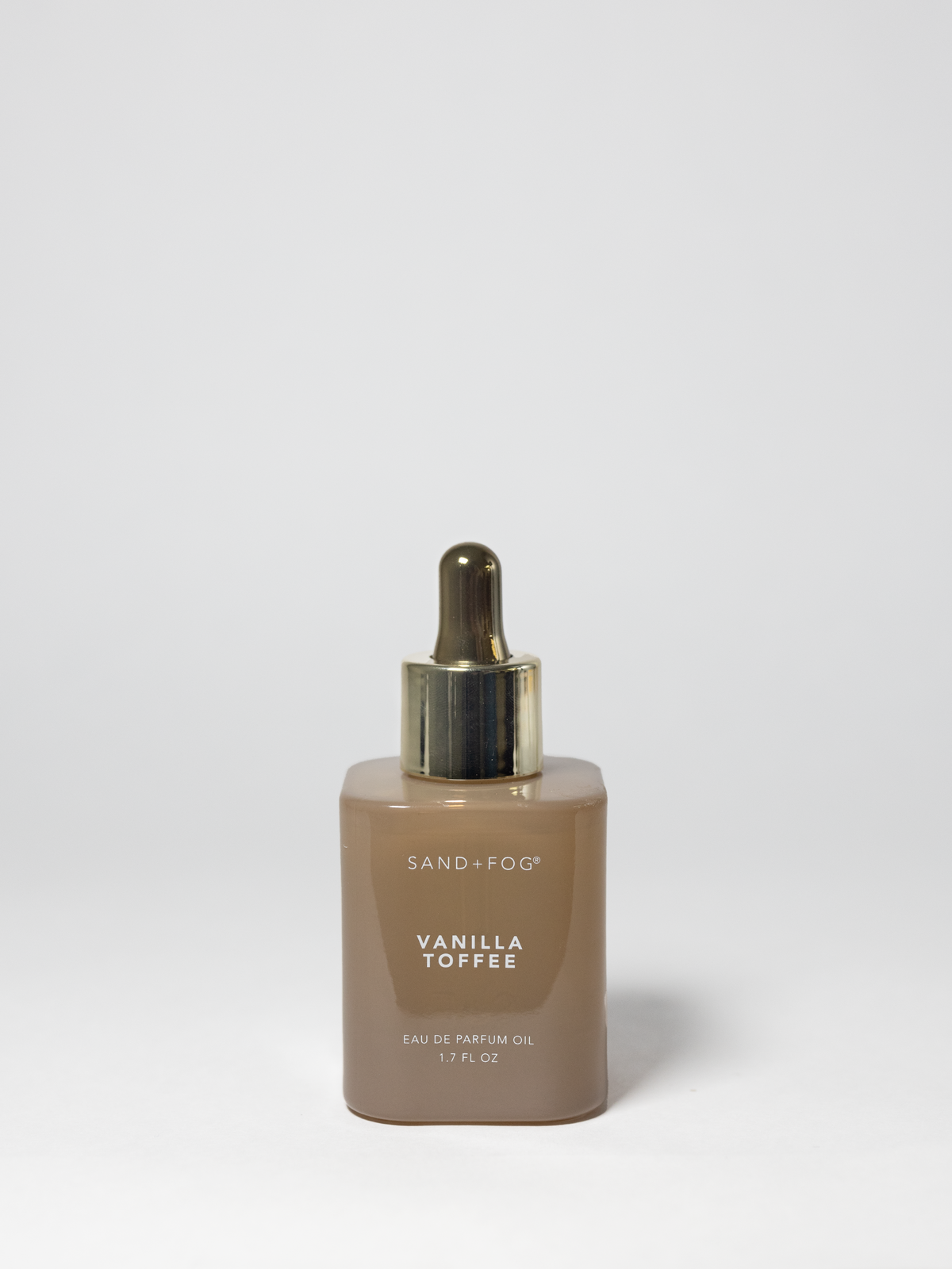 Exquisite Signature Vanilla Toffee 50 ml Perfume Oil Dropper