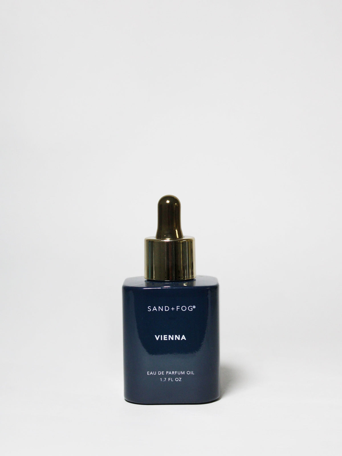 Exquisite Signature Vienna 50 ml Perfume Oil Dropper
